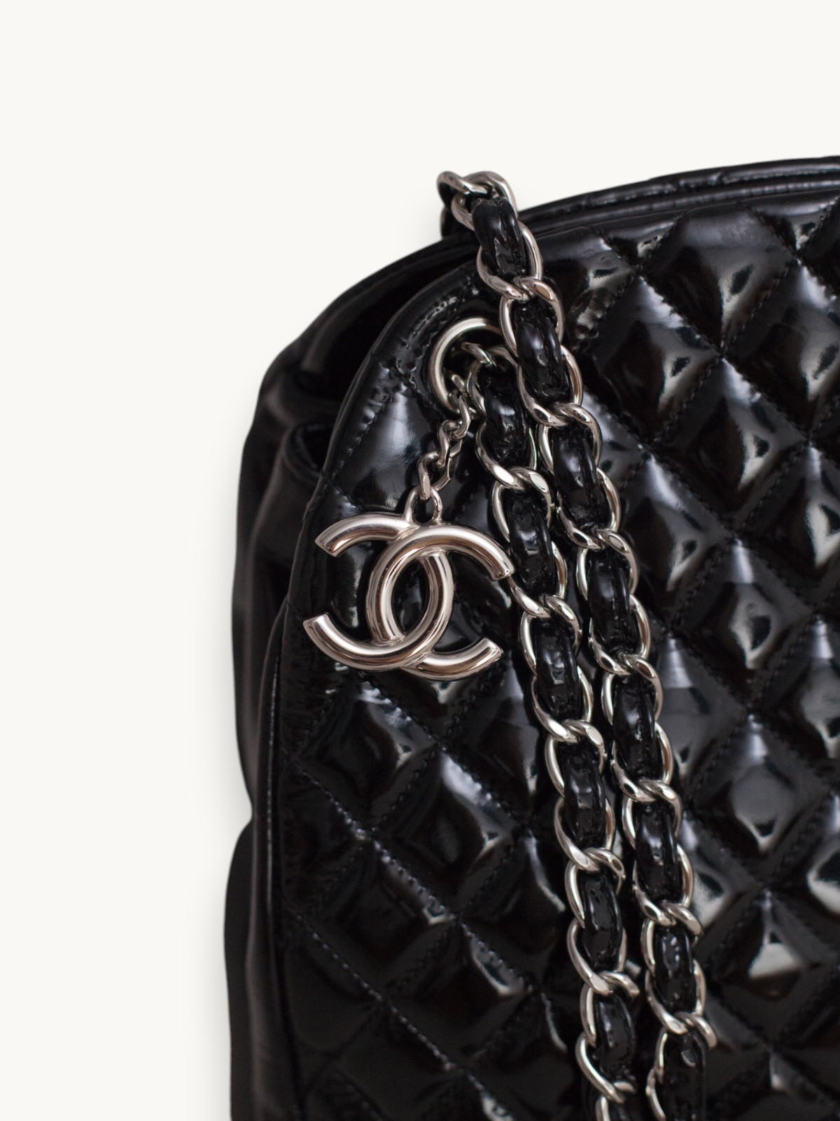 Сумки Chanel Mademoiselle изображение #6