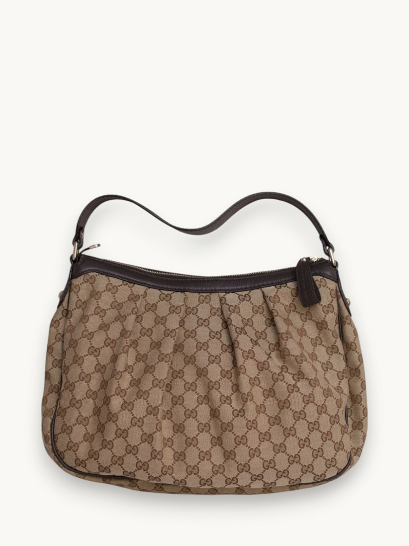 Сумки Gucci Sukey изображение #3