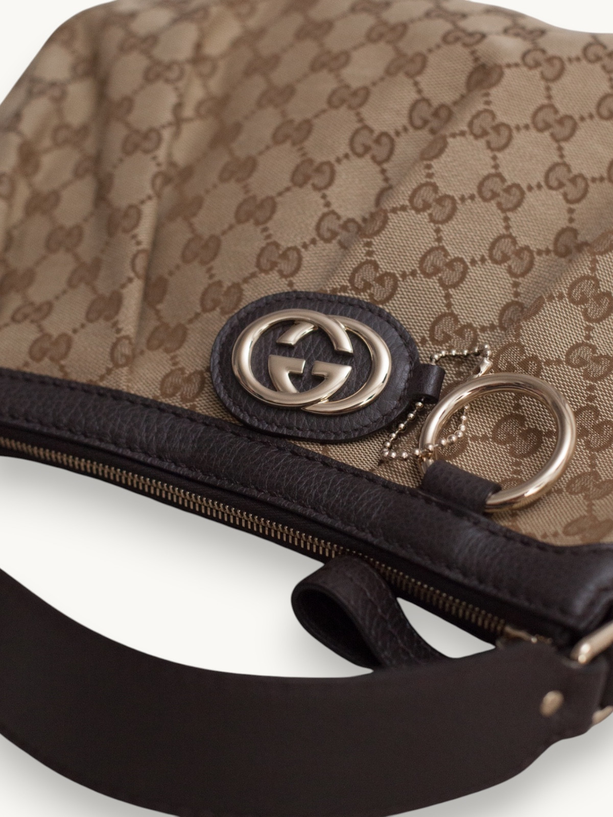 Сумки Gucci Sukey изображение #7
