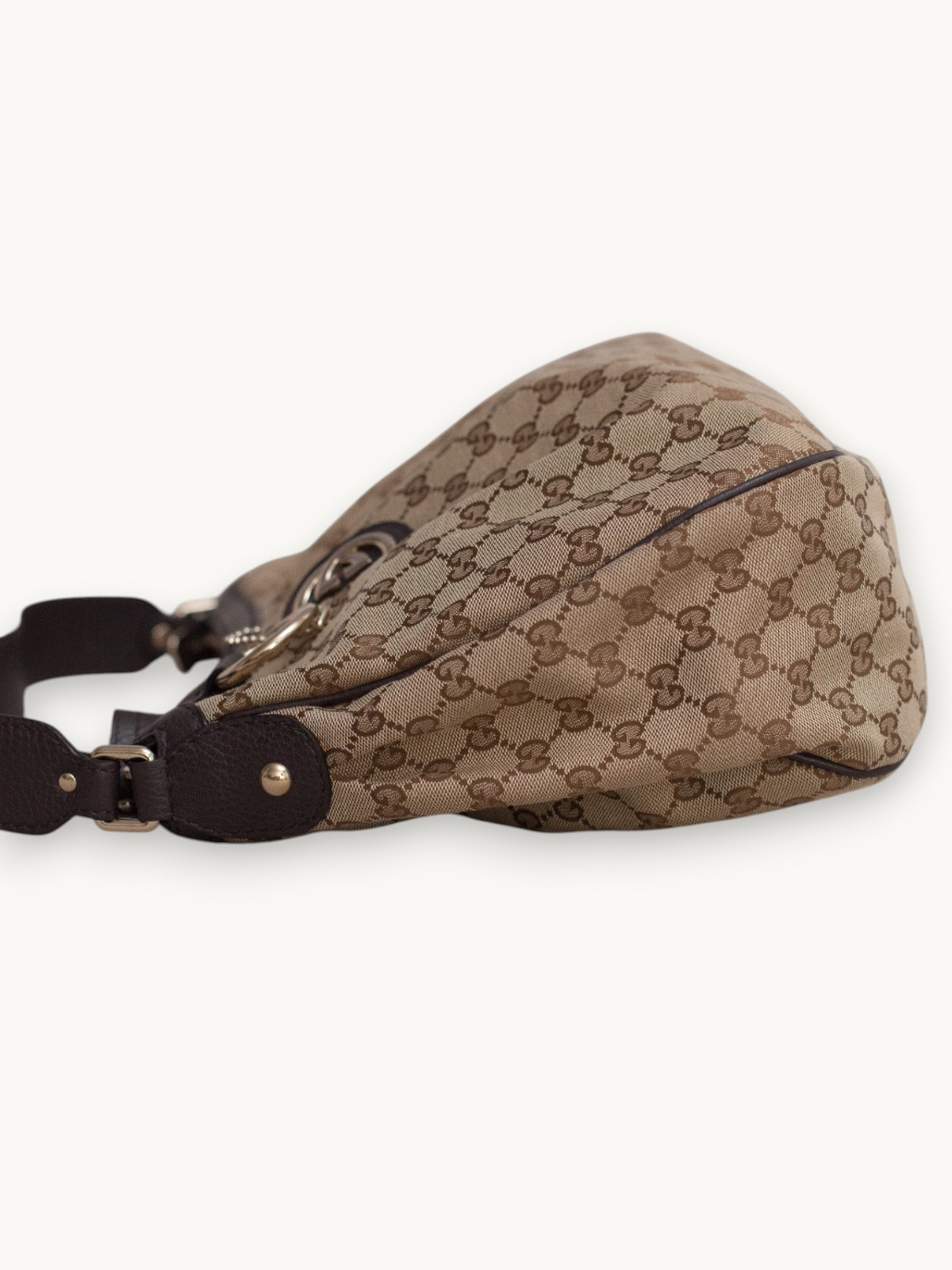 Сумки Gucci Sukey изображение #6