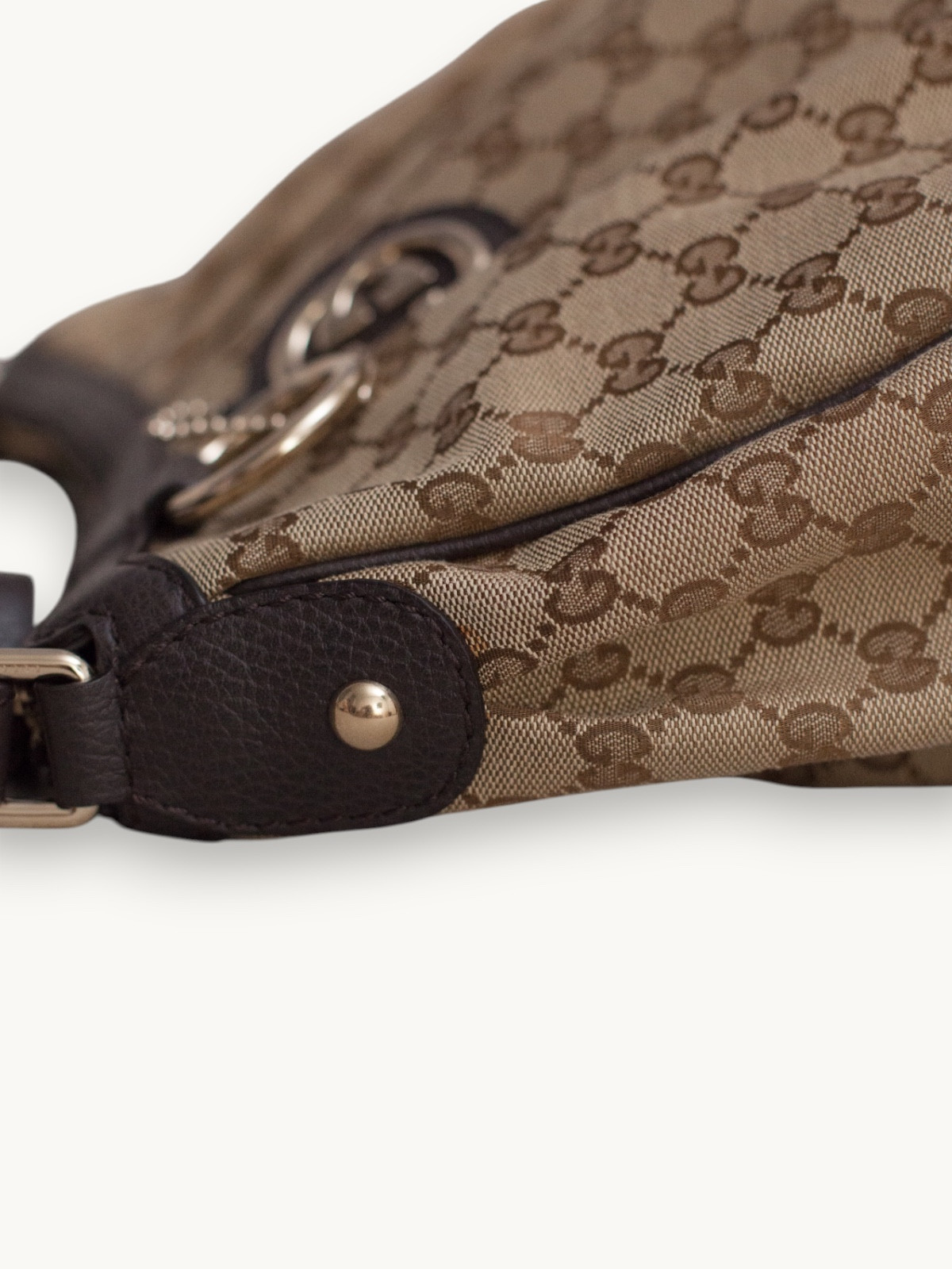 Сумки Gucci Sukey изображение #4