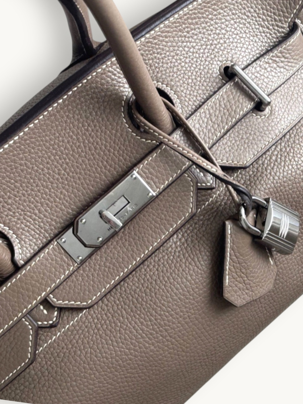Сумки Hermes Birkin Shoulder изображение #3