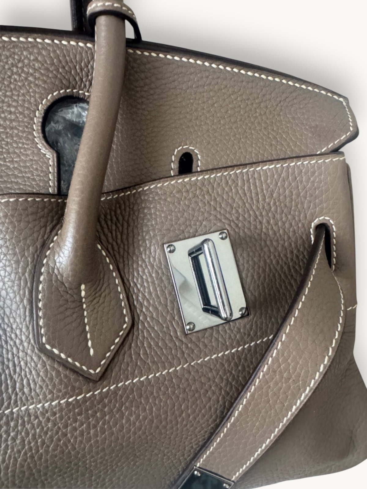 Сумки Hermes Birkin Shoulder изображение #4