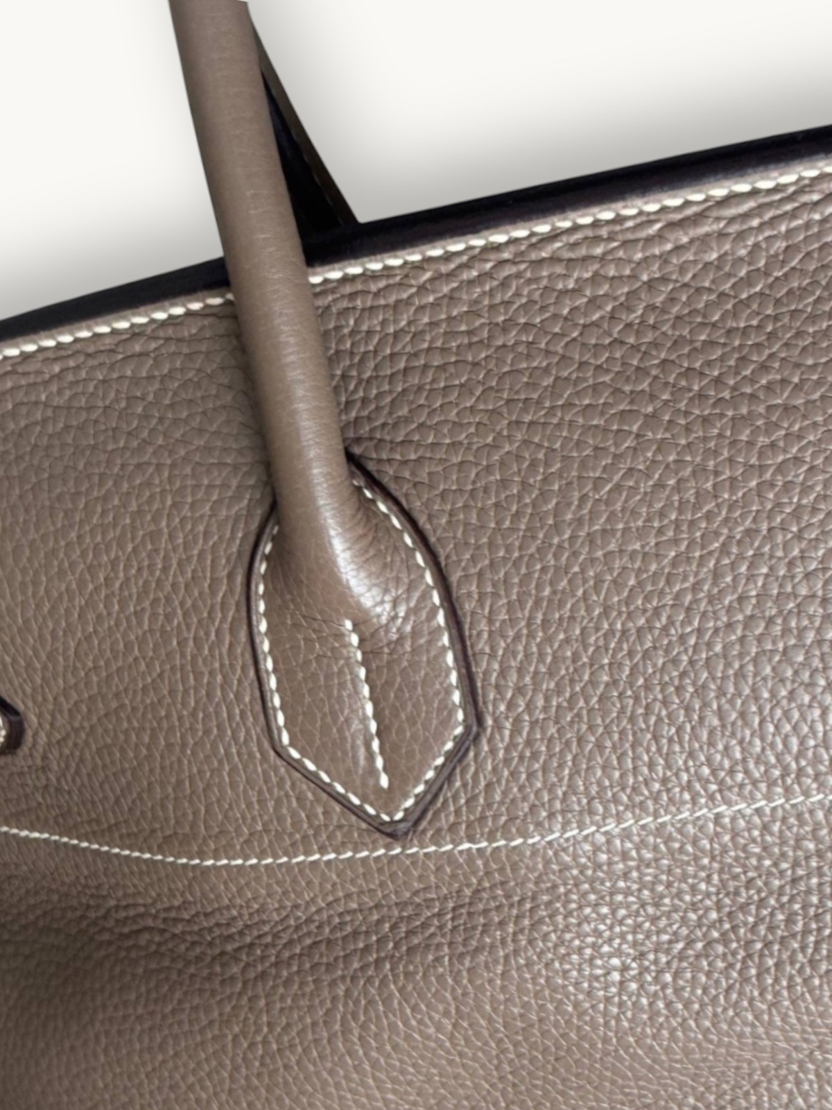 Сумки Hermes Birkin Shoulder изображение #7