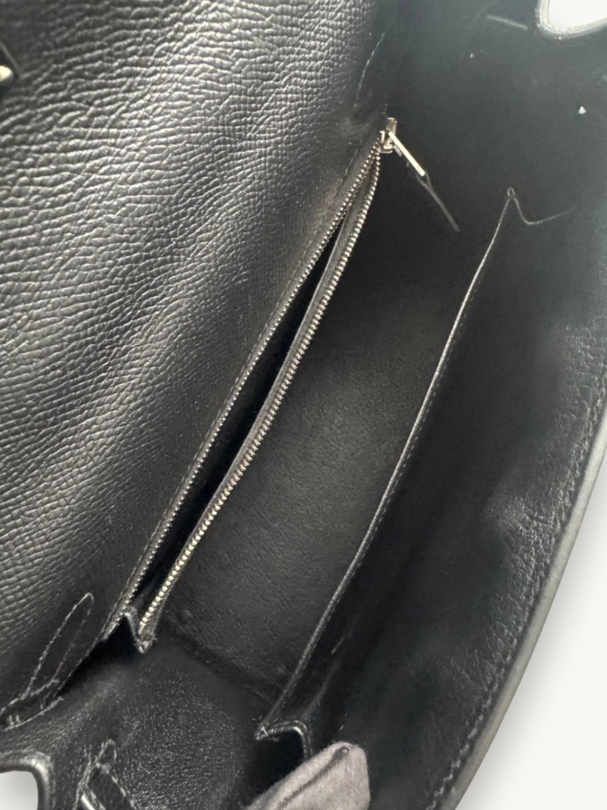 Сумки Hermes Kelly 25 изображение #12