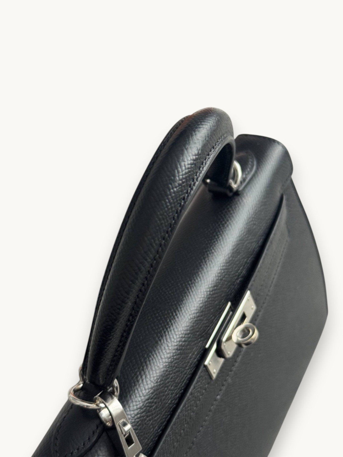 Сумки Hermes Kelly 25 изображение #7