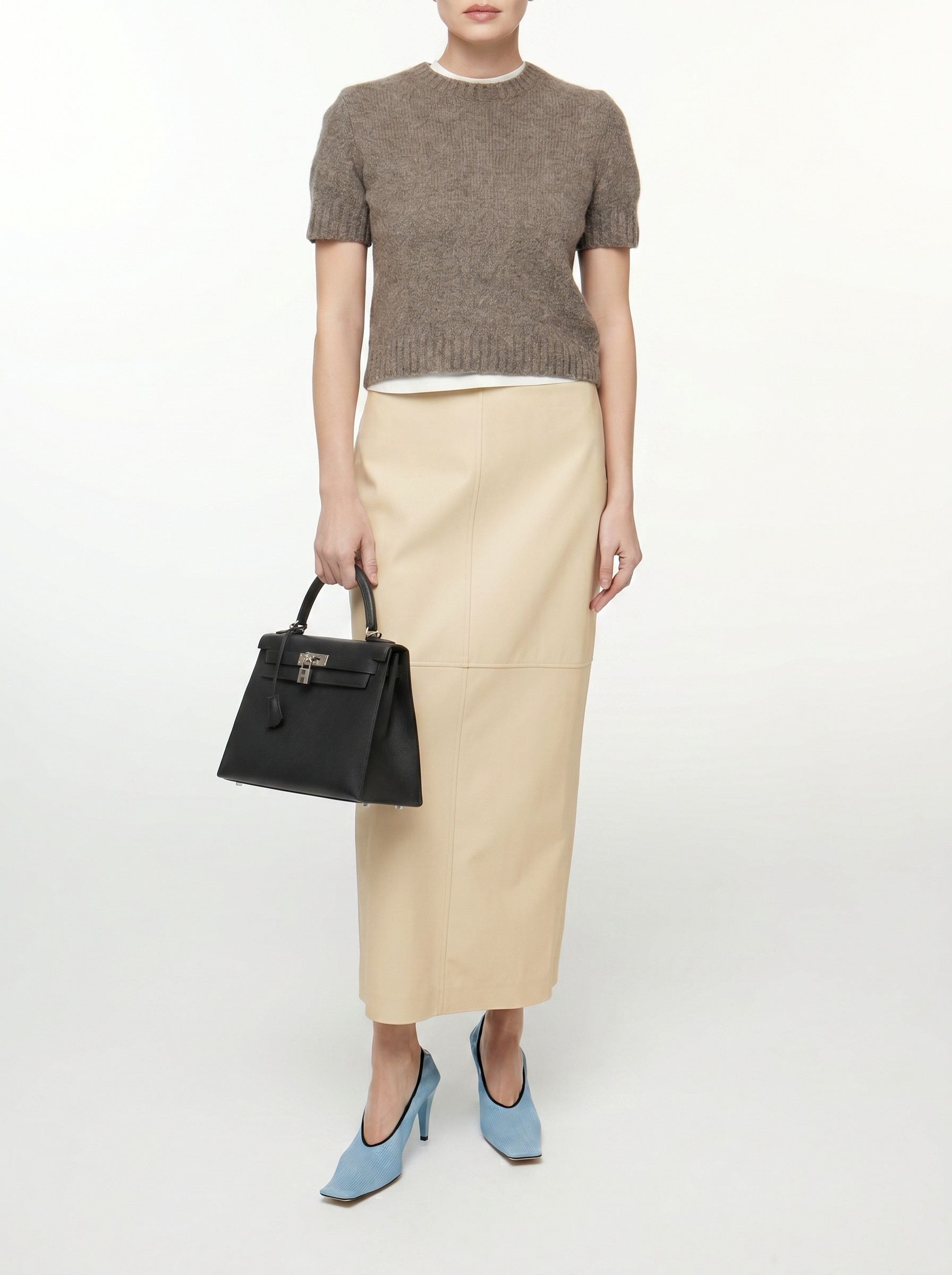 Сумки Hermes Kelly 25 изображение #2