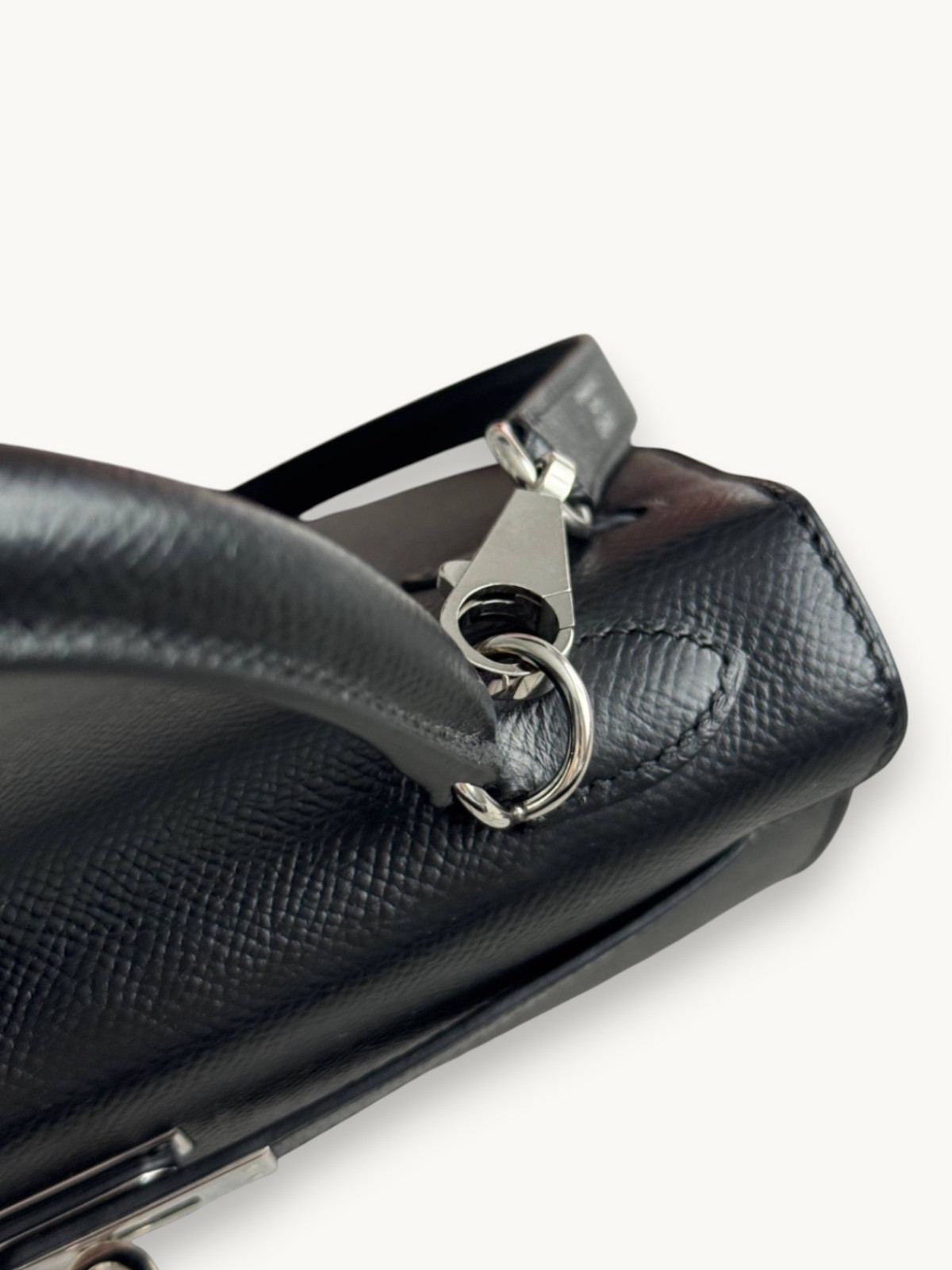 Сумки Hermes Kelly 25 изображение #5