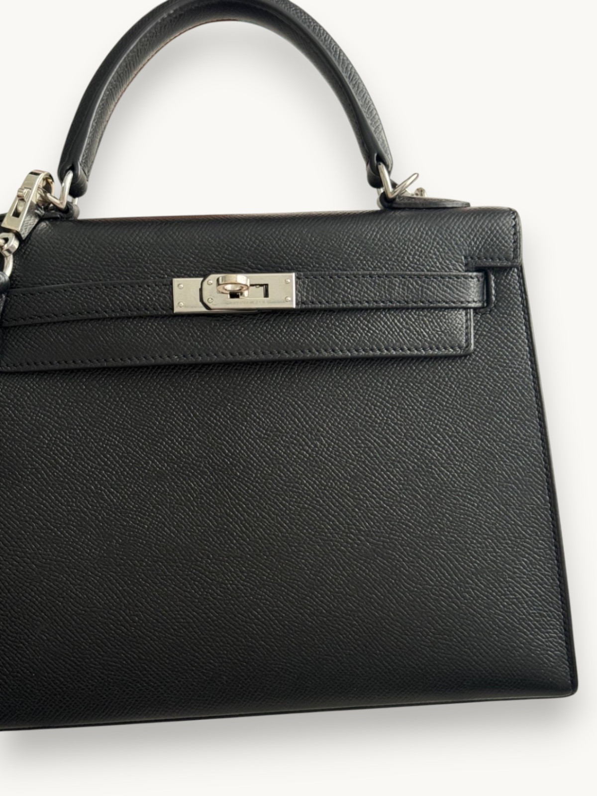 Сумки Hermes Kelly 25 изображение #4