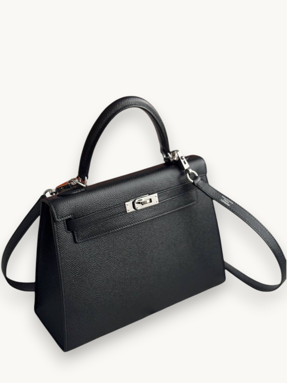 Сумки Hermes Kelly 25 изображение #3
