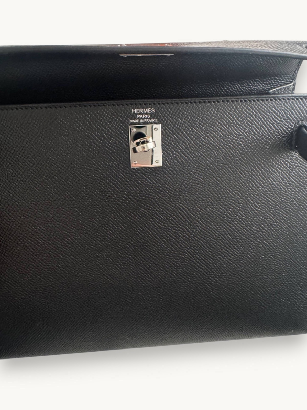 Сумки Hermes Kelly 25 изображение #8
