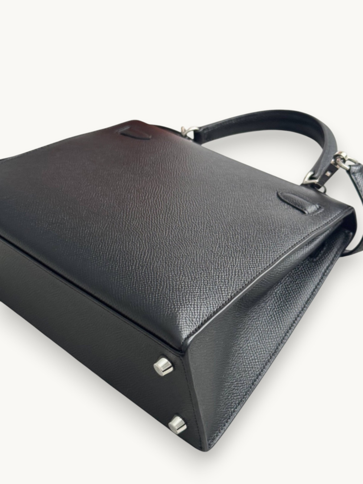 Сумки Hermes Kelly 25 изображение #10