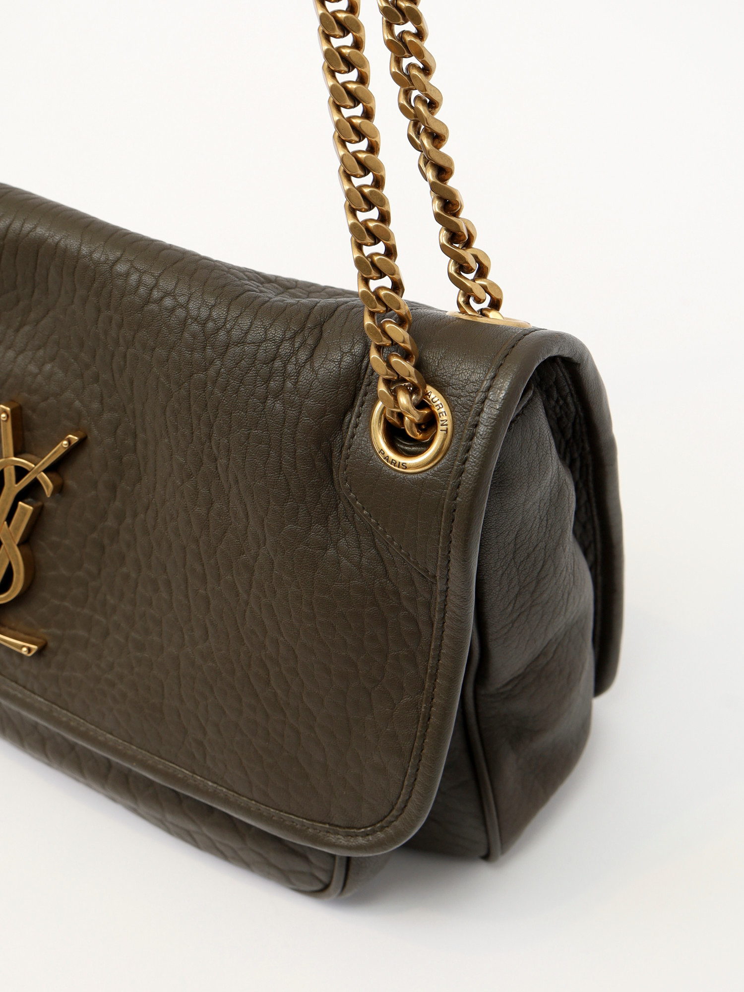 Сумки Saint Laurent Niki изображение #8