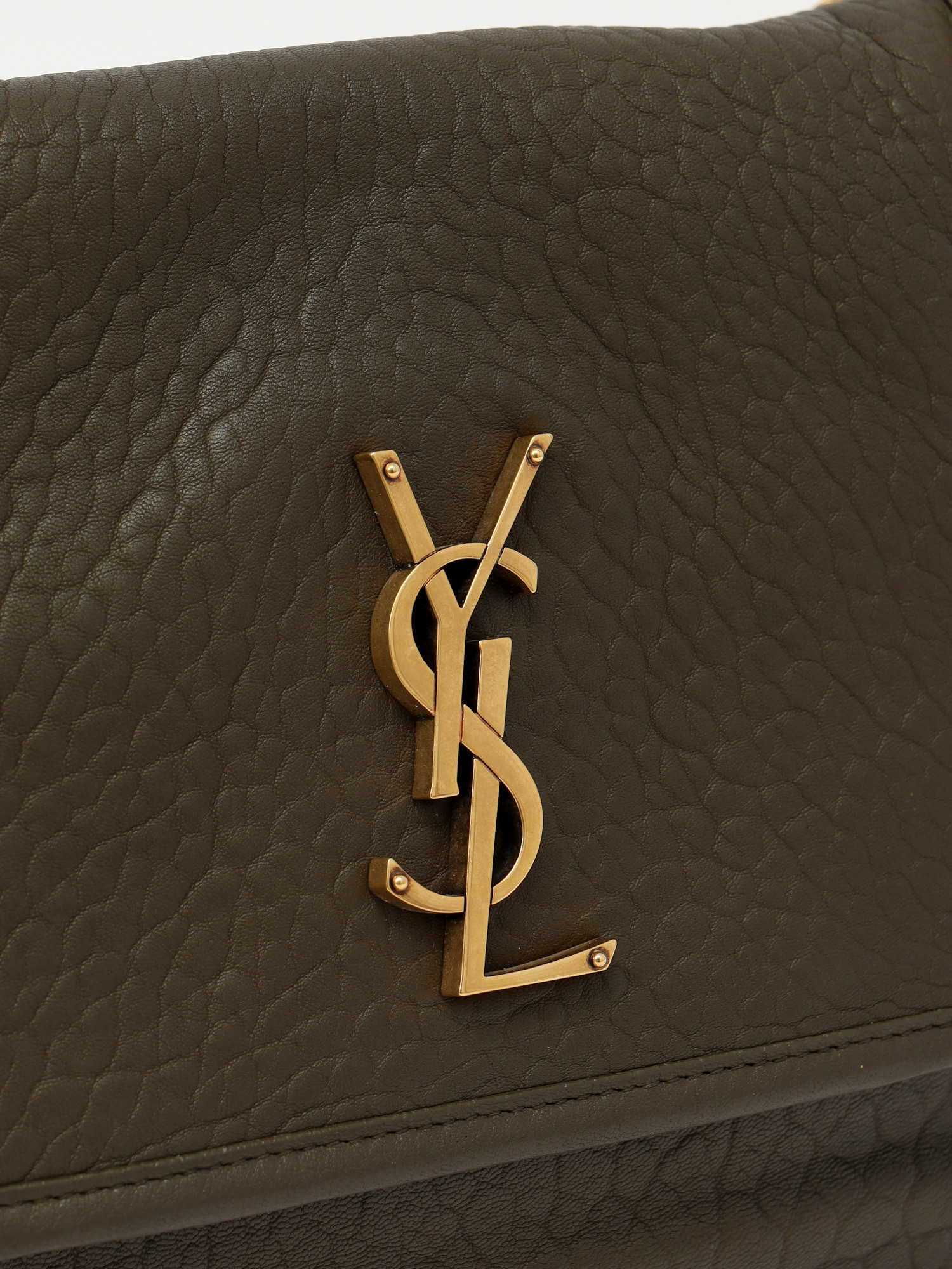 Сумки Saint Laurent Niki изображение #6