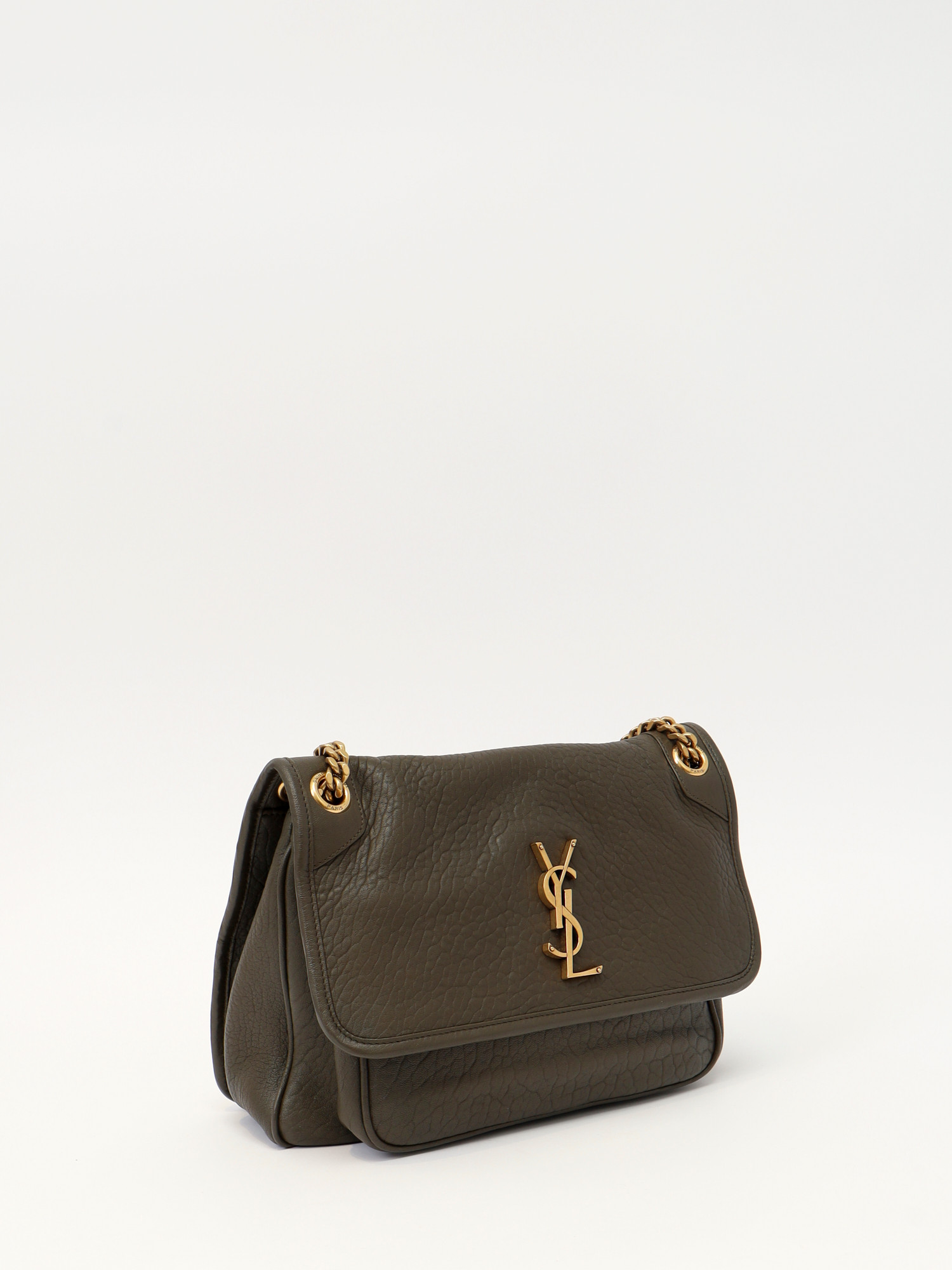 Сумки Saint Laurent Niki изображение #3
