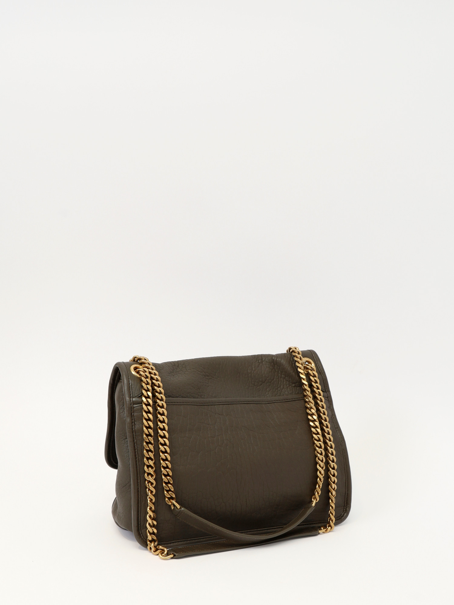Сумки Saint Laurent Niki изображение #4