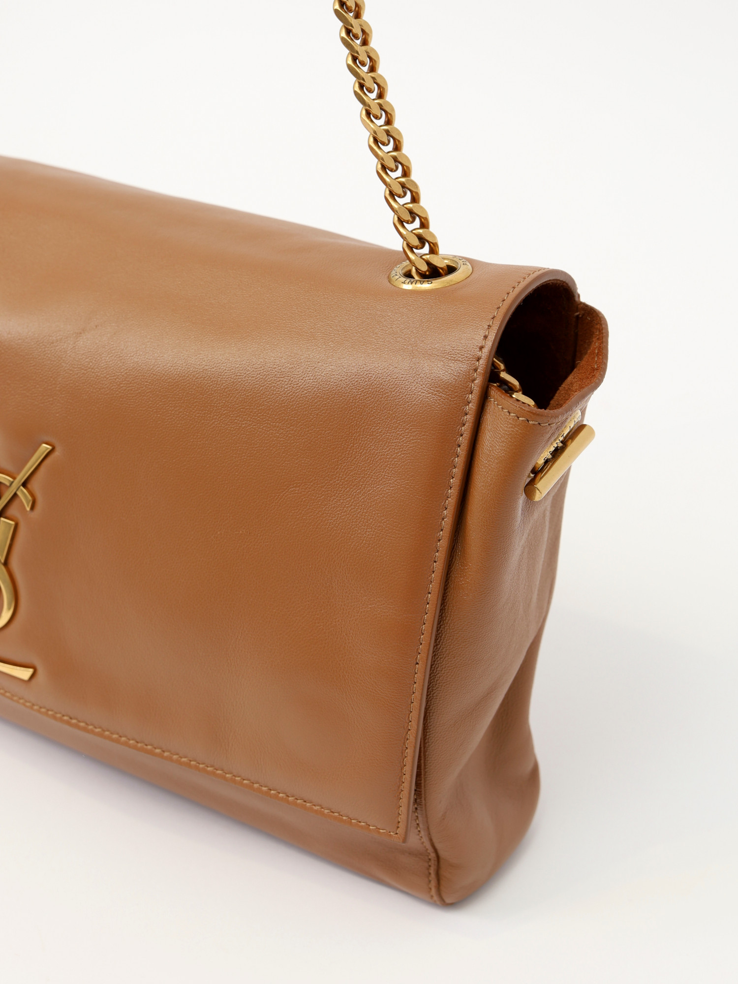 Сумки Saint Laurent Kate изображение #9