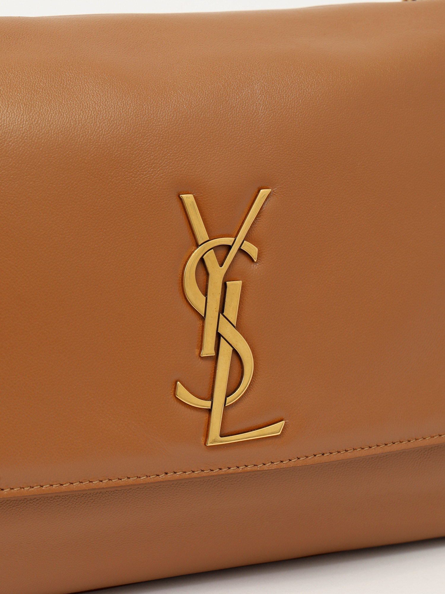 Сумки Saint Laurent Kate изображение #7