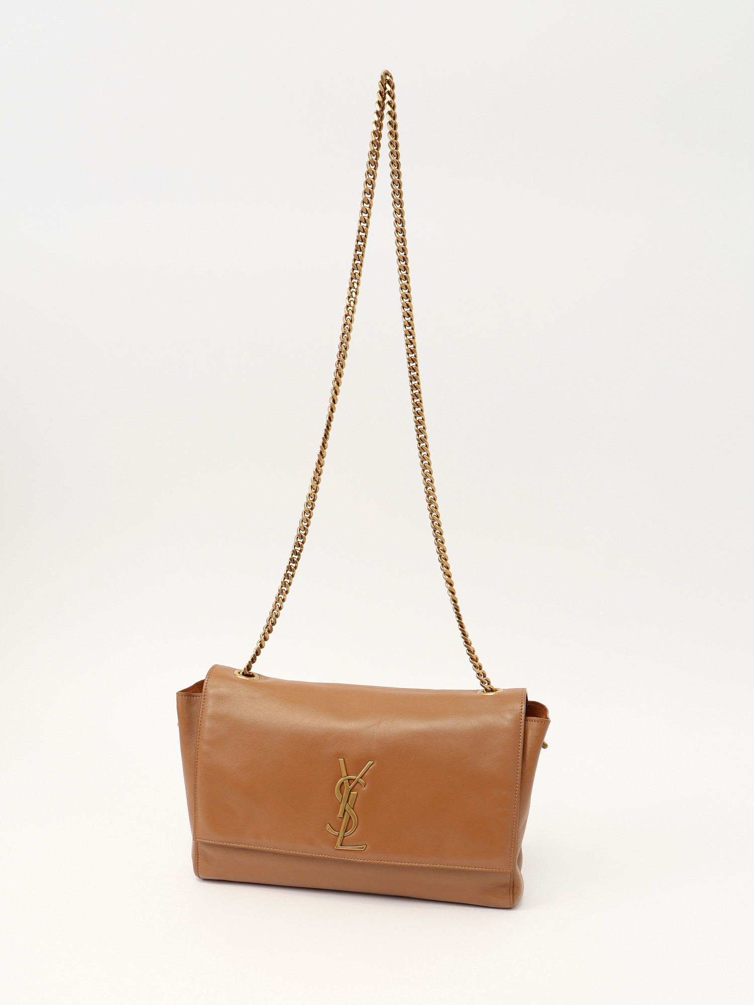 Сумки Saint Laurent Kate изображение #6