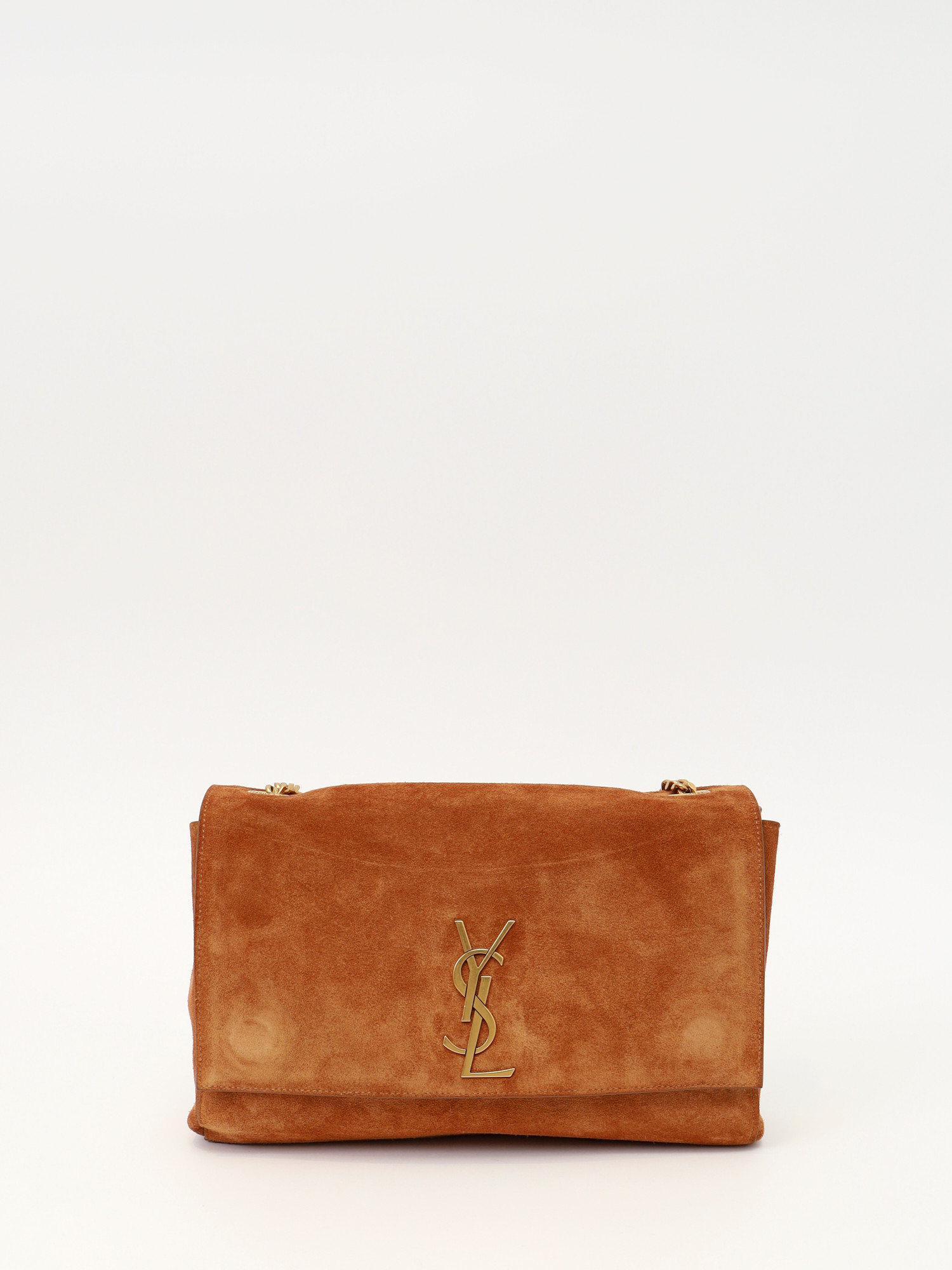 Сумки Saint Laurent Kate изображение #3