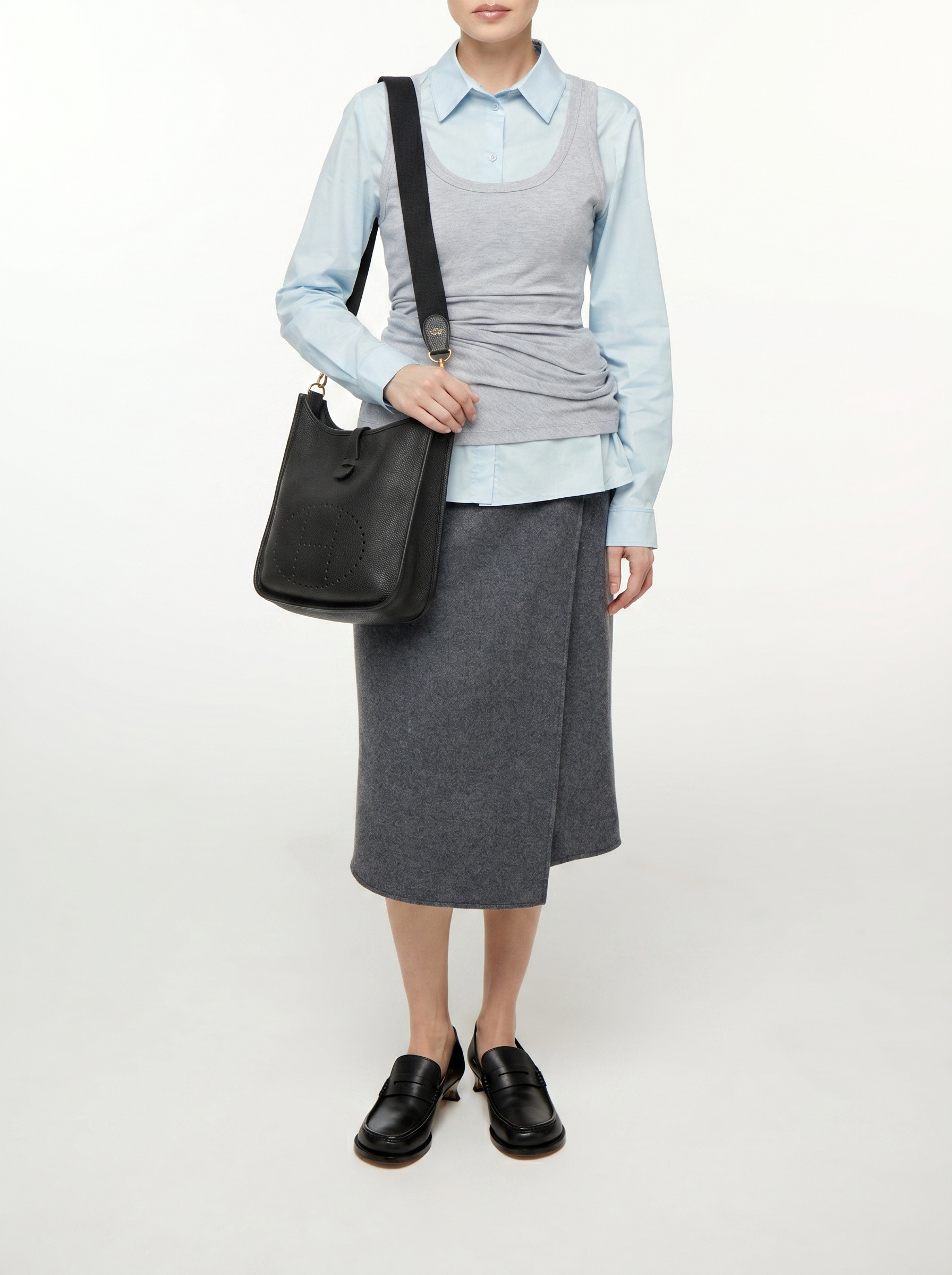 Hermes Evelyne 29 2