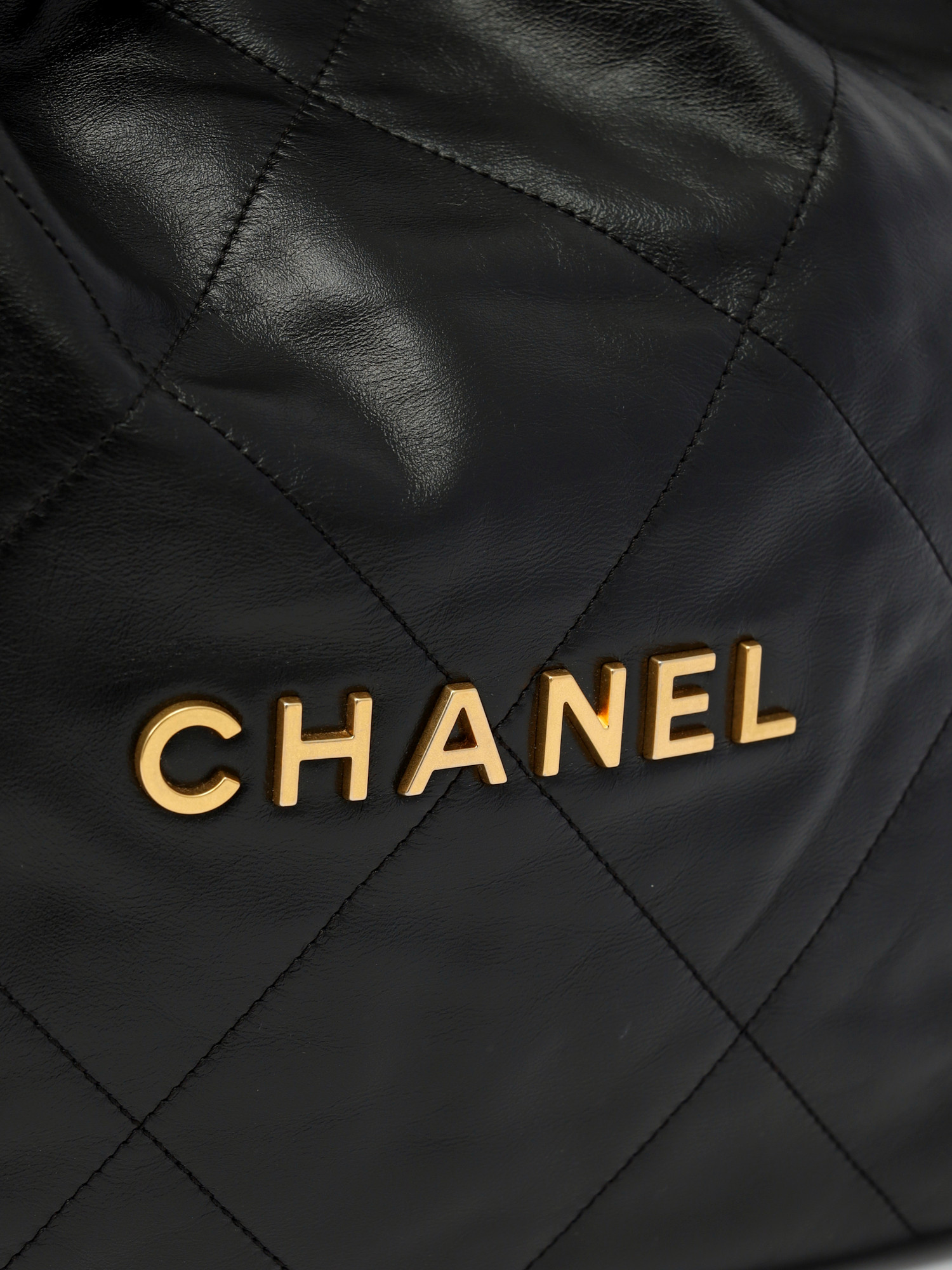Сумки Chanel 22 изображение #5