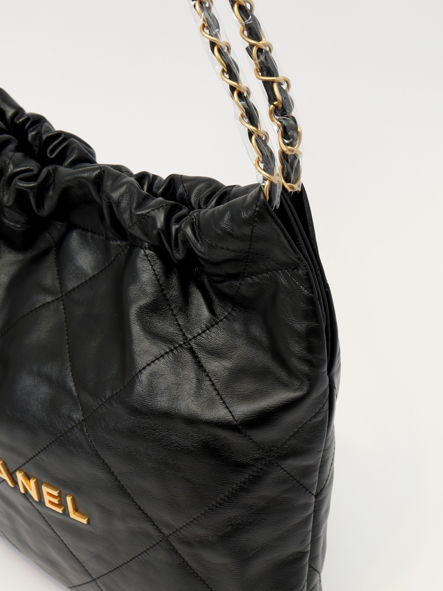 Сумки Chanel 22 изображение #7