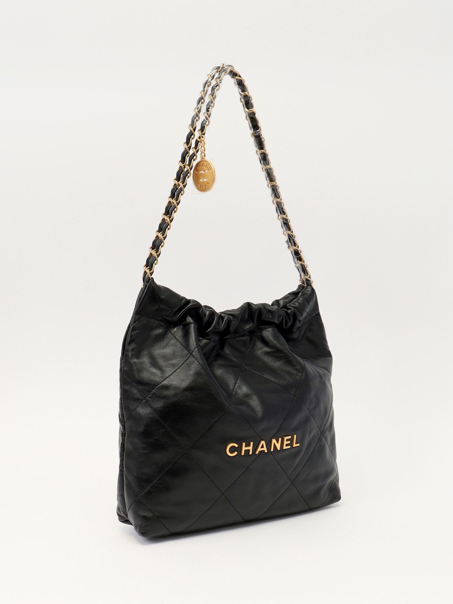 Сумки Chanel 22 изображение #3