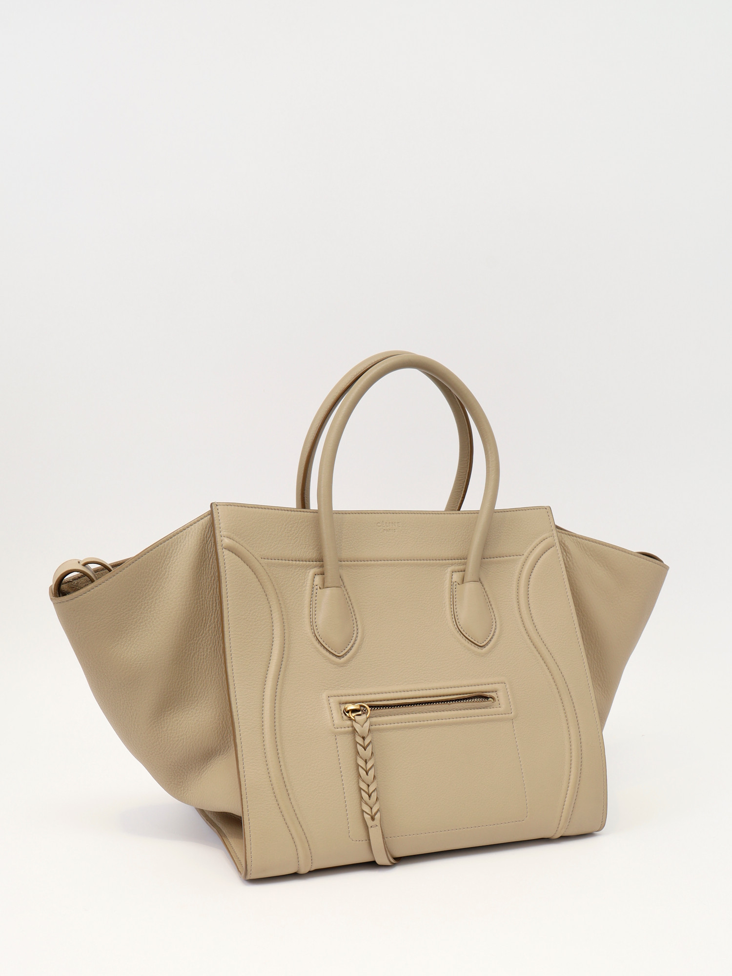 Сумки Celine Phantom изображение #3