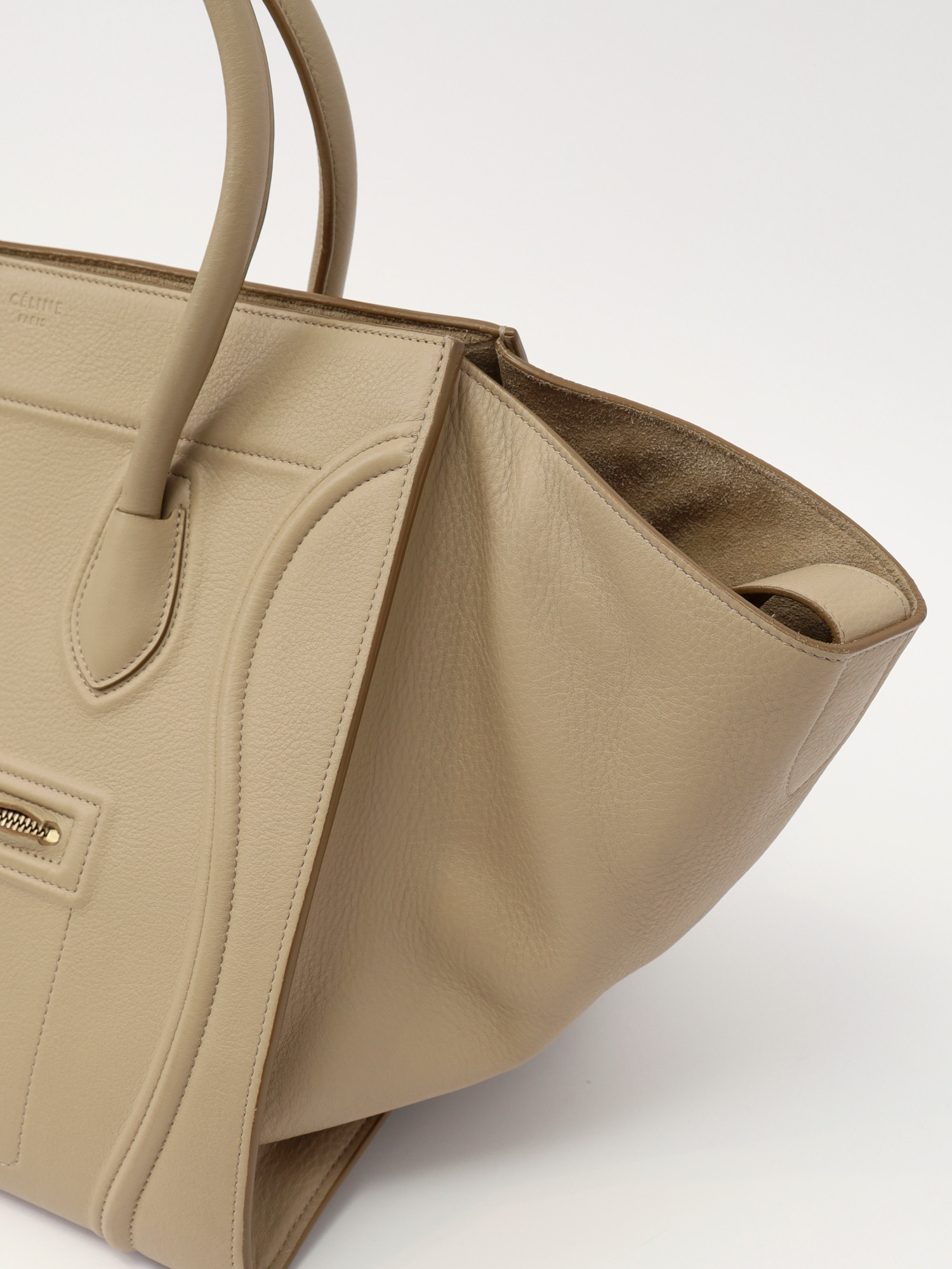 Сумки Celine Phantom изображение #8