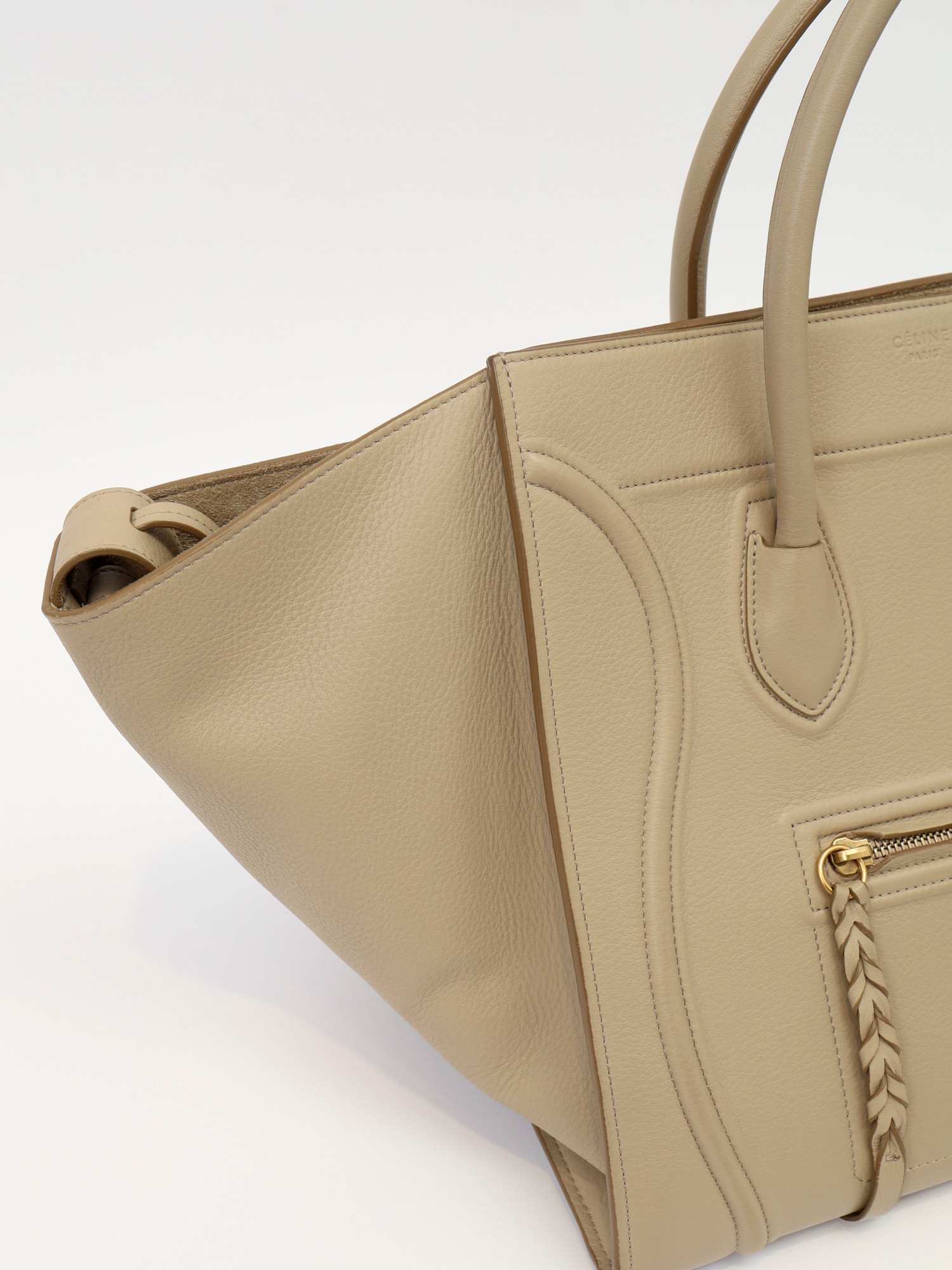Сумки Celine Phantom изображение #7