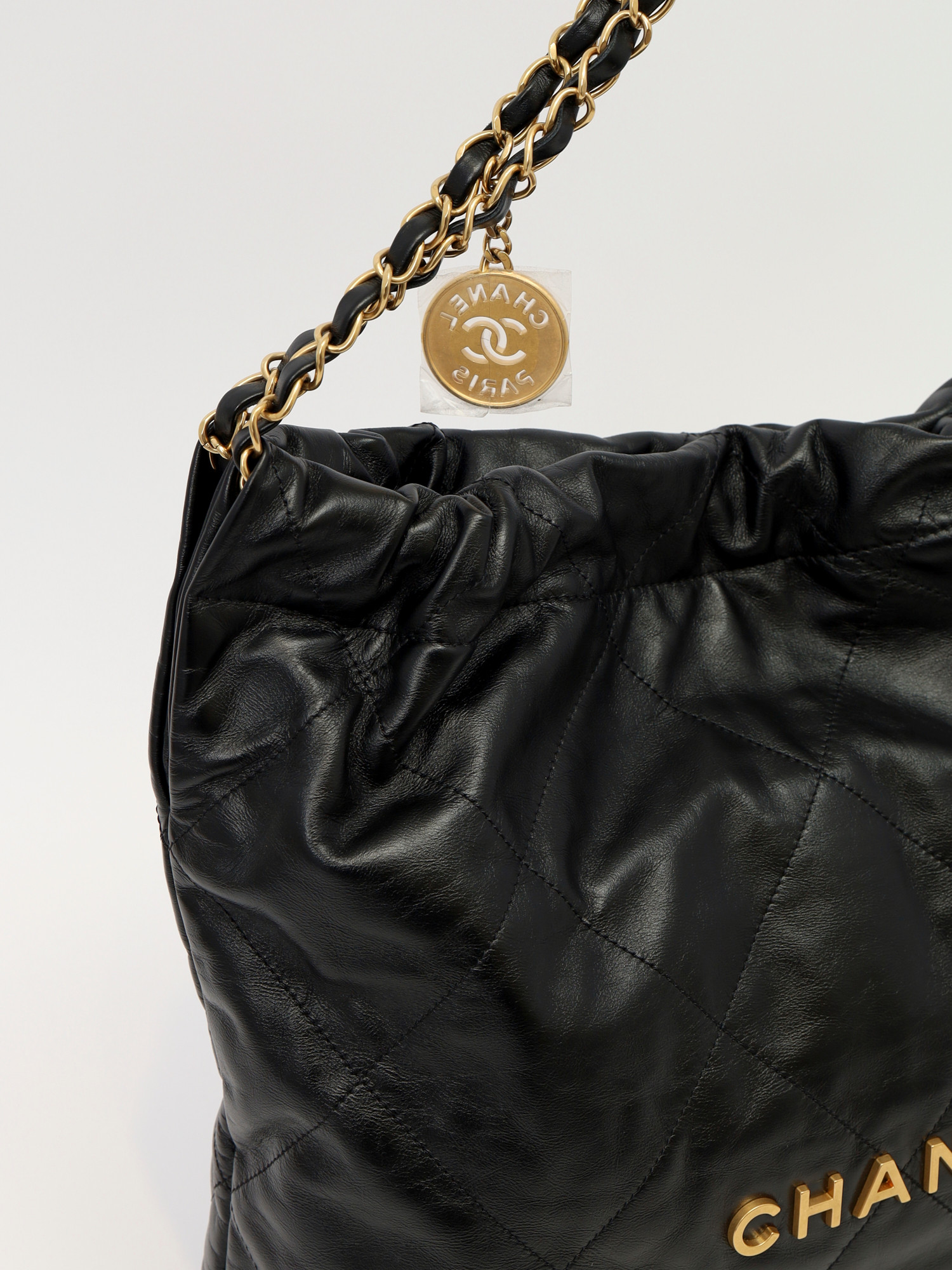 Сумки Chanel 22 изображение #7