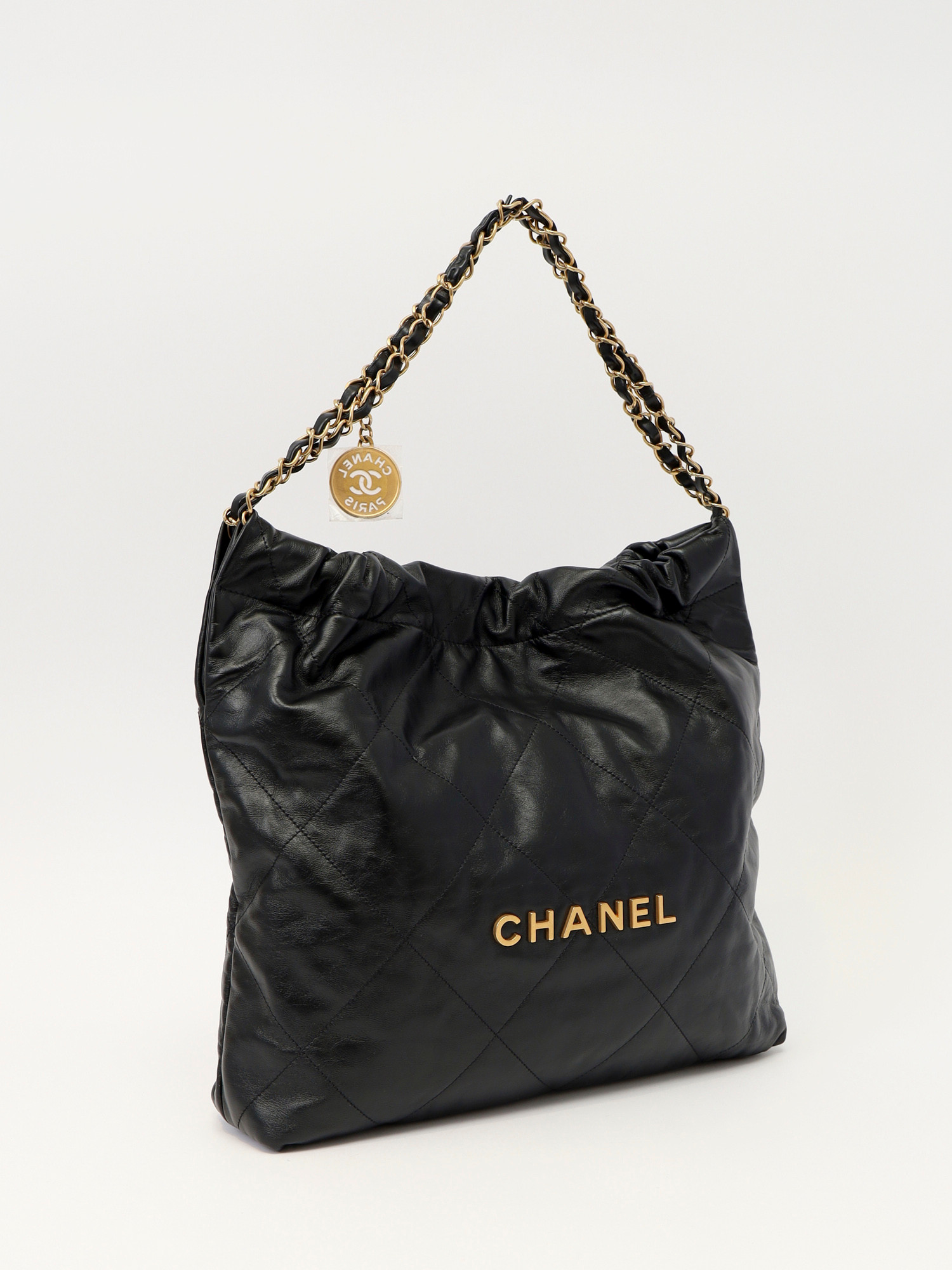 Сумки Chanel 22 изображение #3