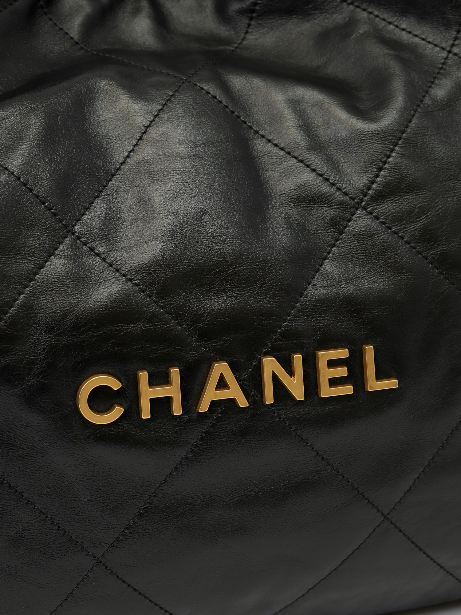Сумки Chanel 22 изображение #6