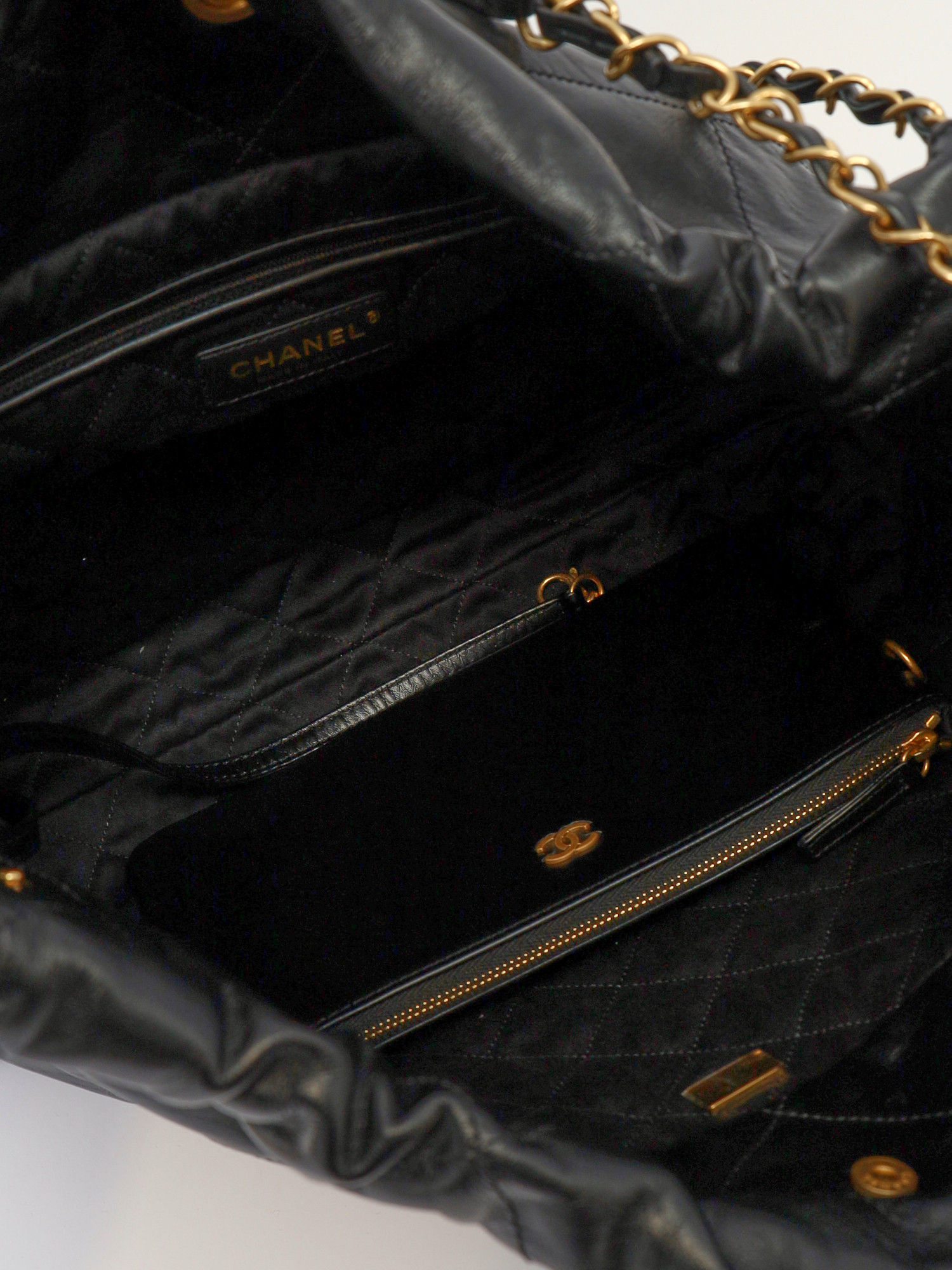 Сумки Chanel 22 изображение #12