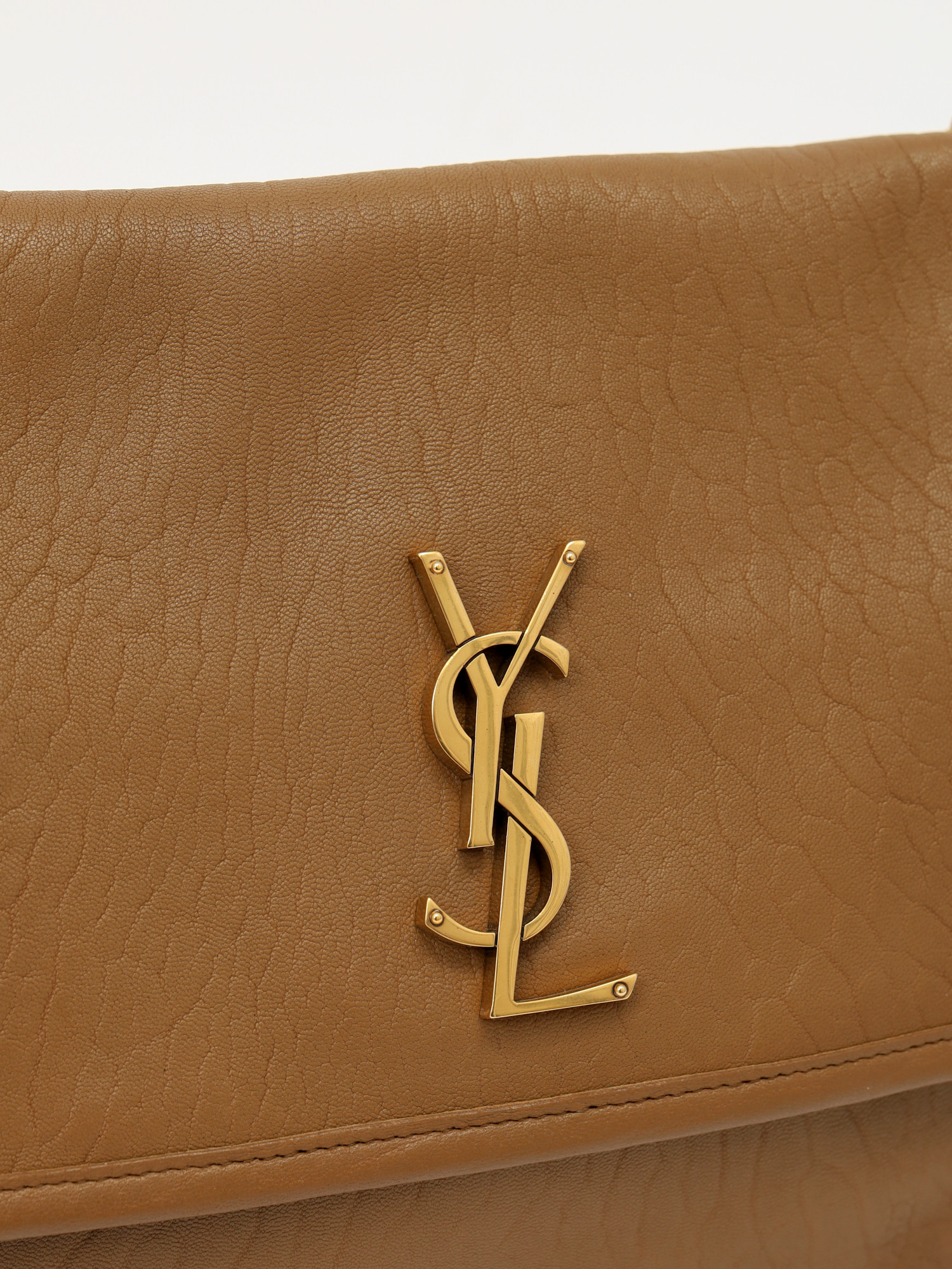 Сумки Saint Laurent Niki изображение #6