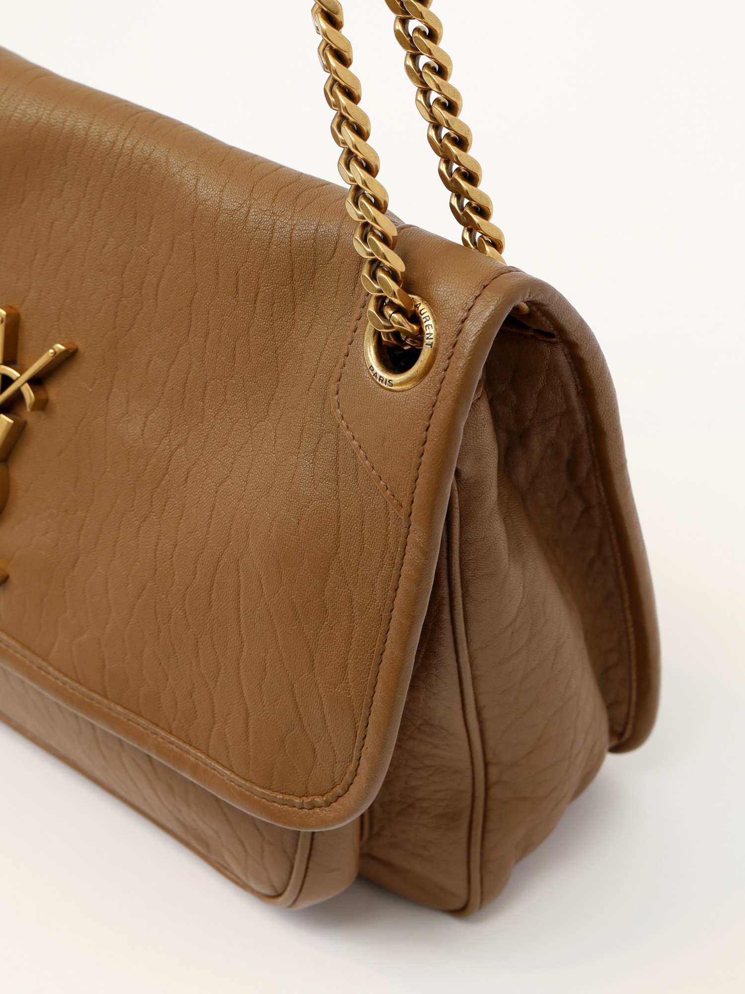 Сумки Saint Laurent Niki изображение #8