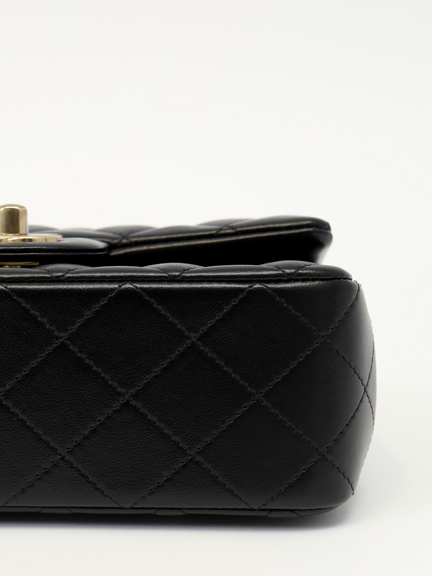 Сумки Chanel Timeless Classic изображение #11