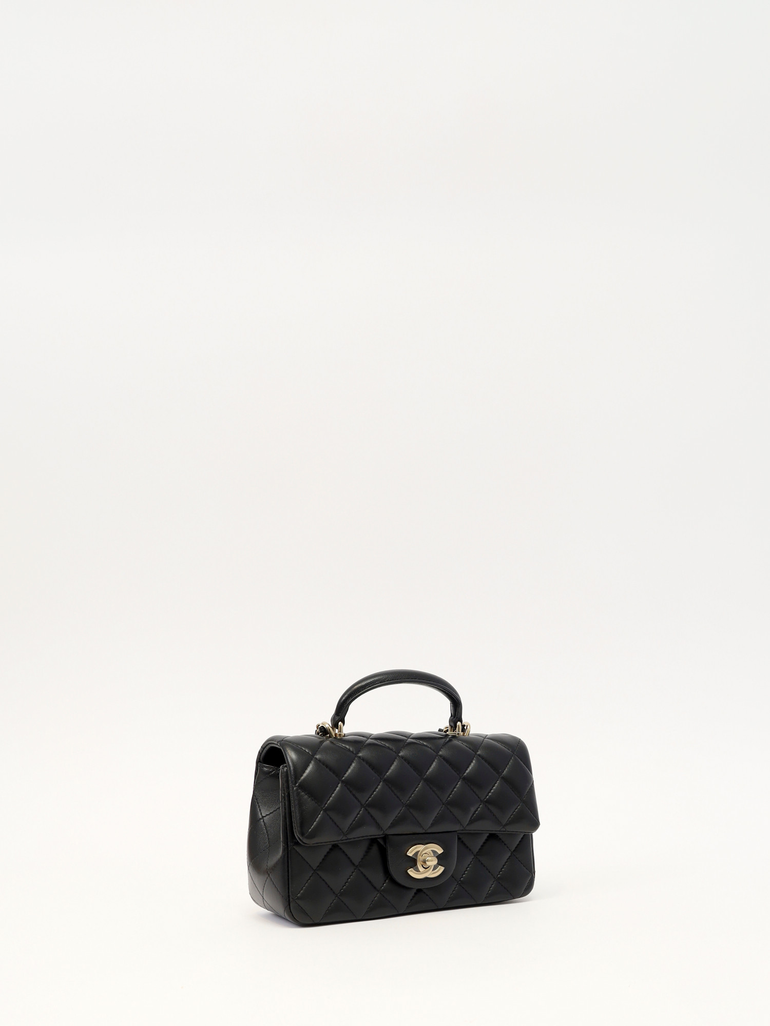 Сумки Chanel Timeless Classic изображение #3