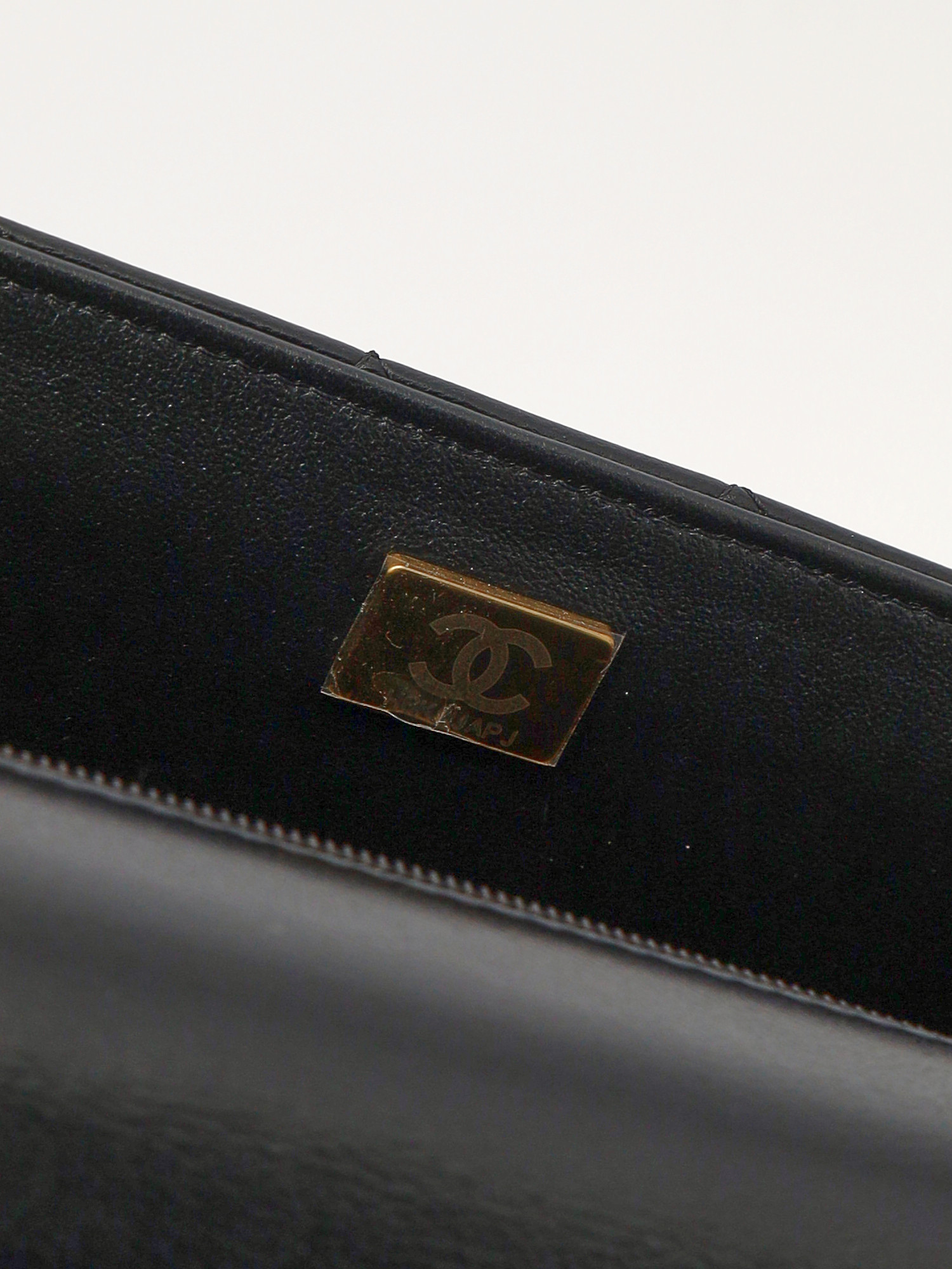 Сумки Chanel Timeless Classic изображение #13