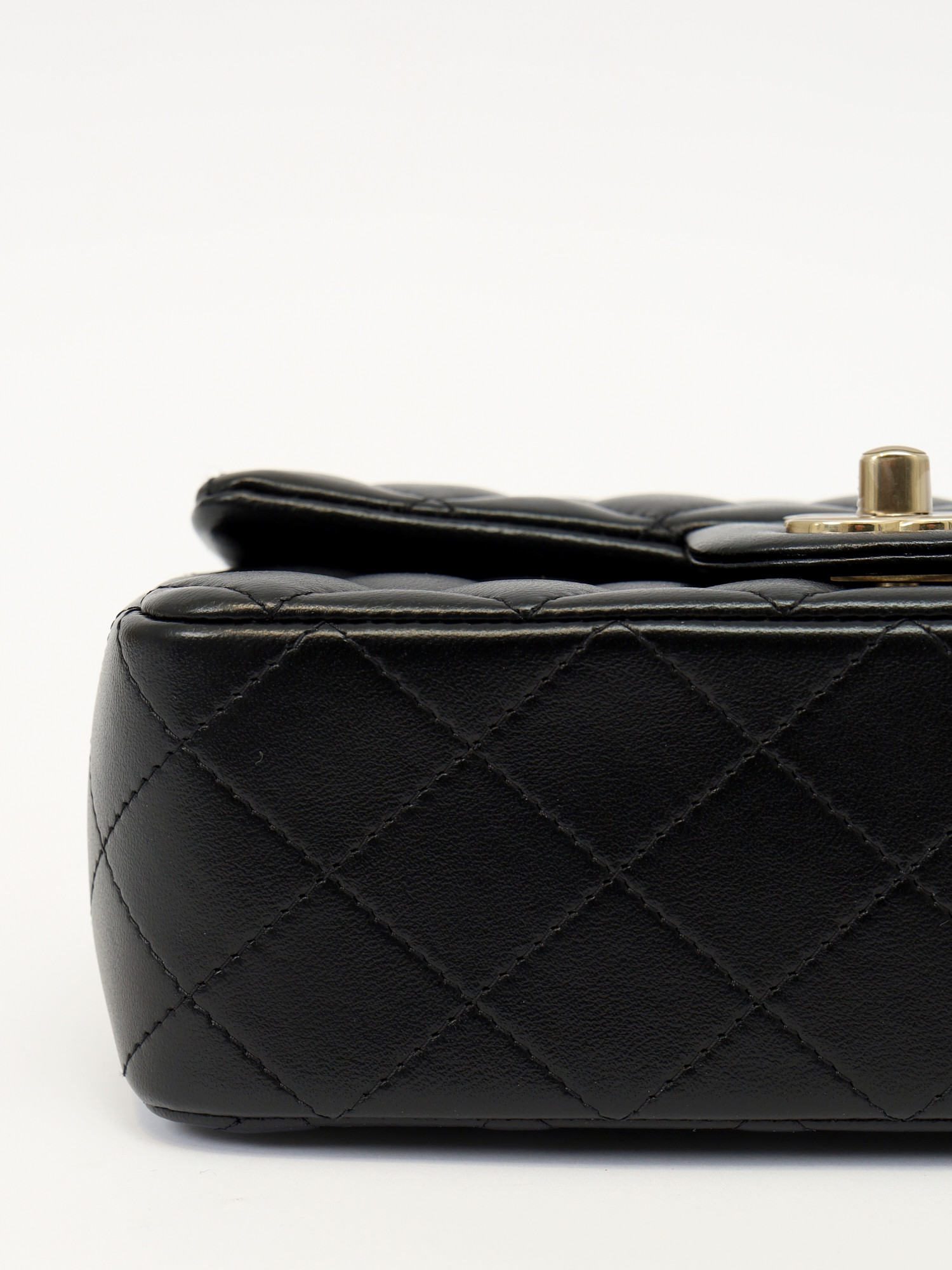 Сумки Chanel Timeless Classic изображение #10