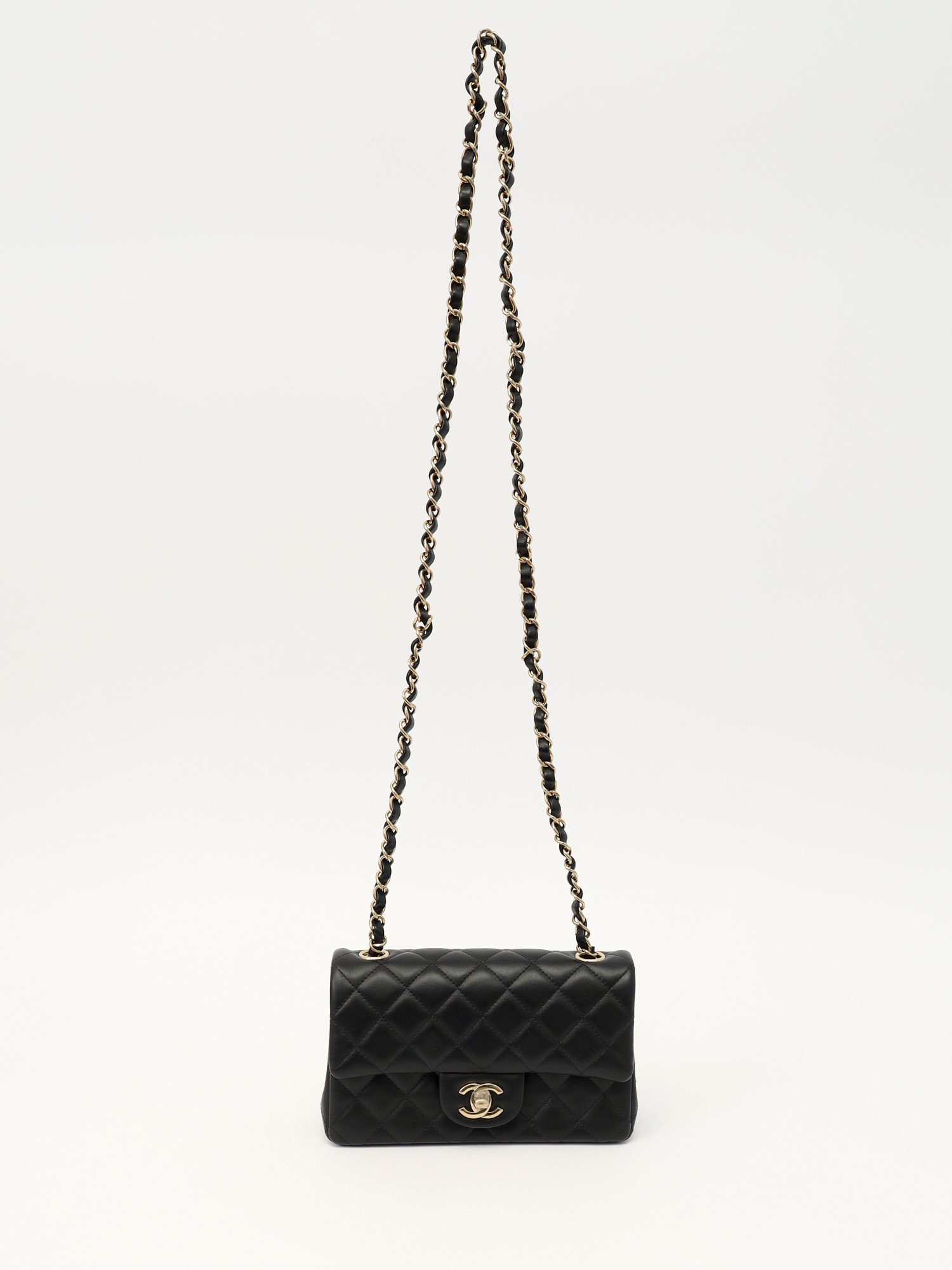 Сумки Chanel Timeless Classic изображение #6