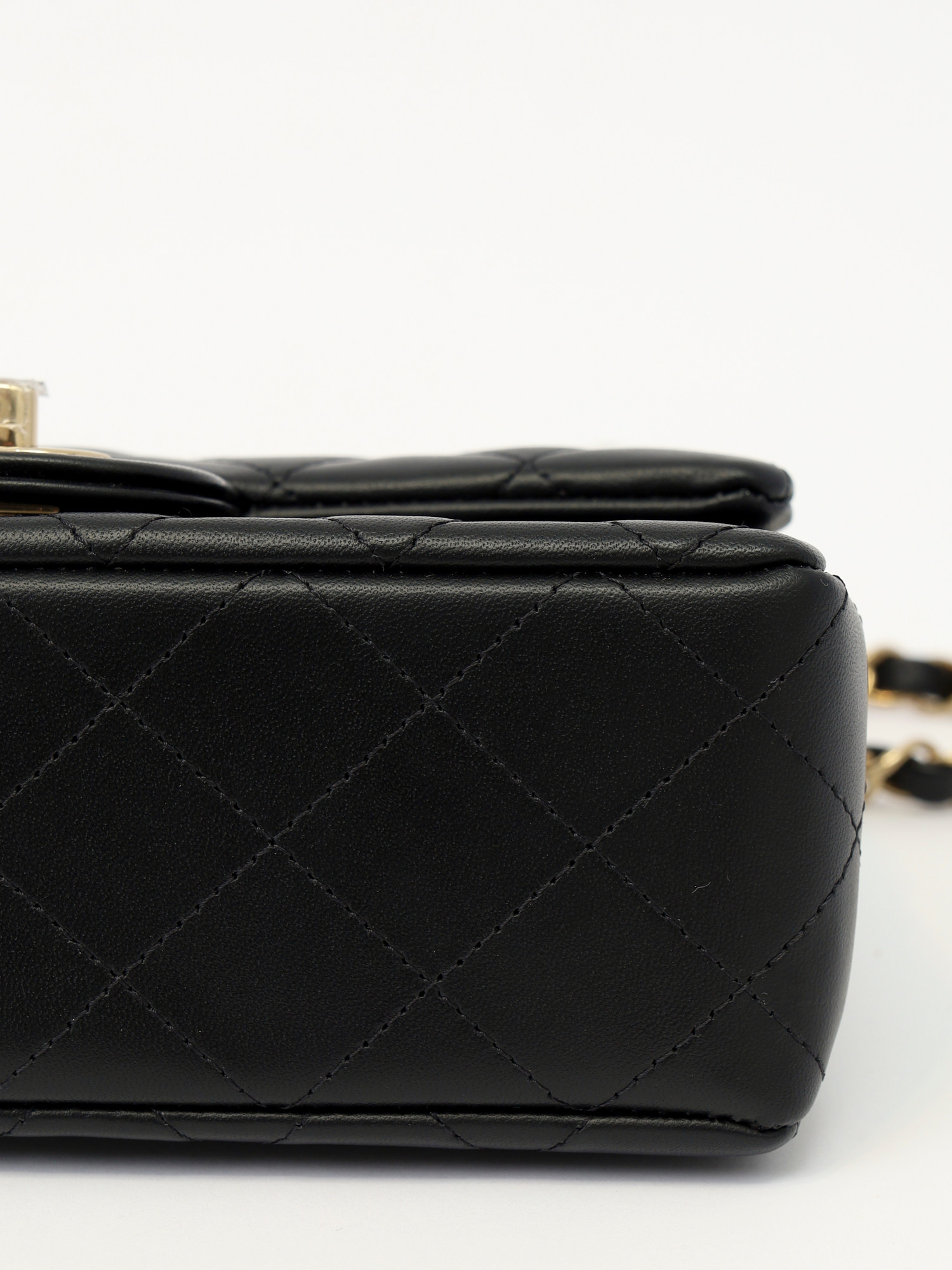 Сумки Chanel Timeless Classic изображение #11