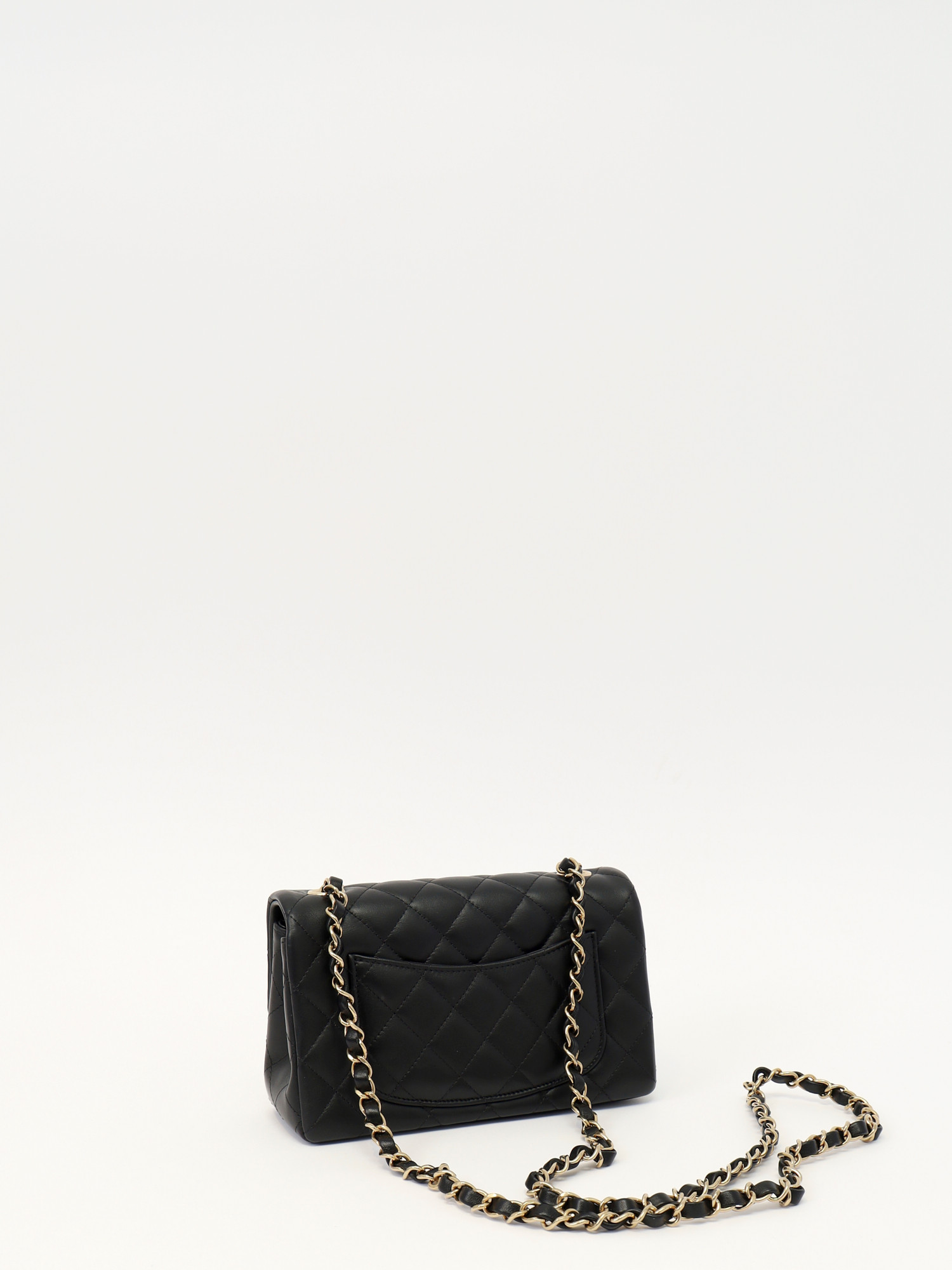 Сумки Chanel Timeless Classic изображение #4