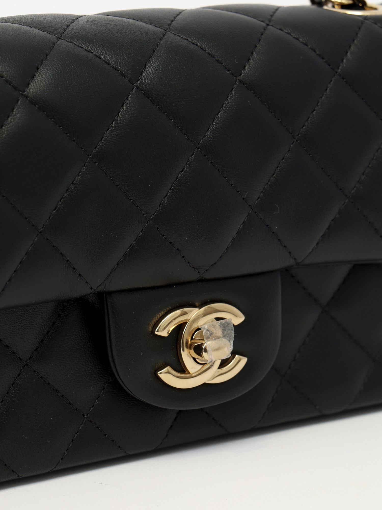 Сумки Chanel Timeless Classic изображение #7