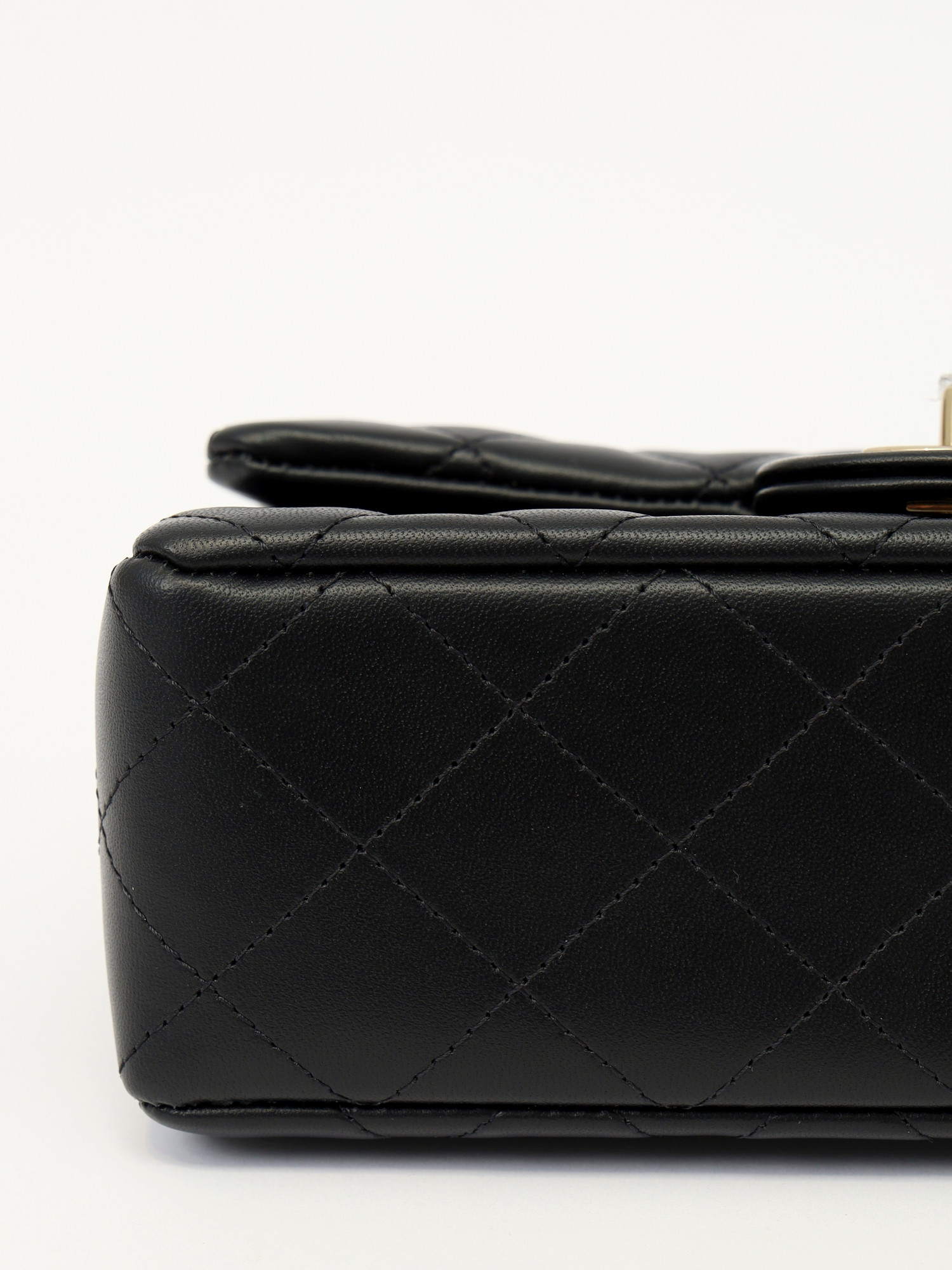 Сумки Chanel Timeless Classic изображение #10
