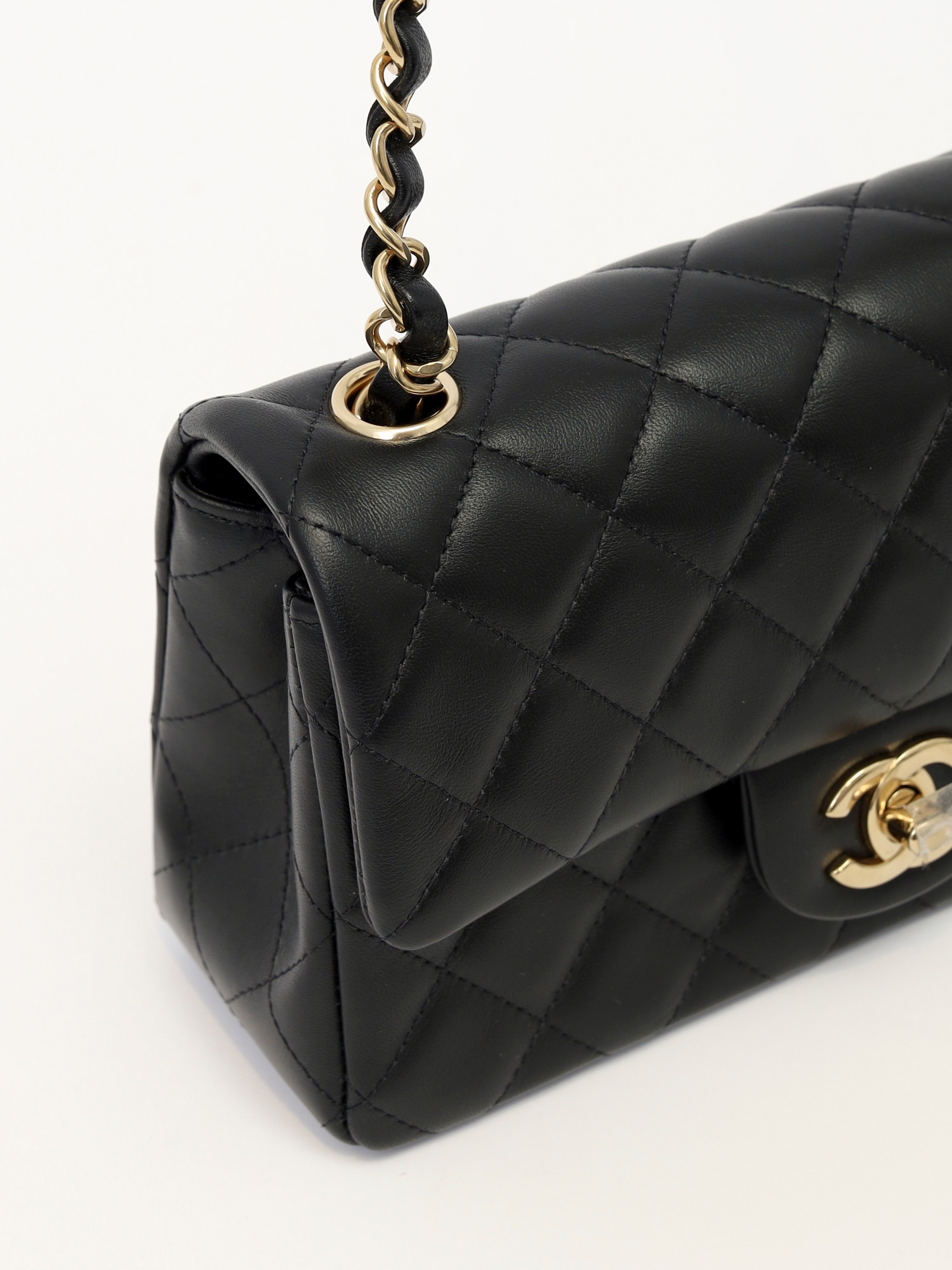 Сумки Chanel Timeless Classic изображение #8