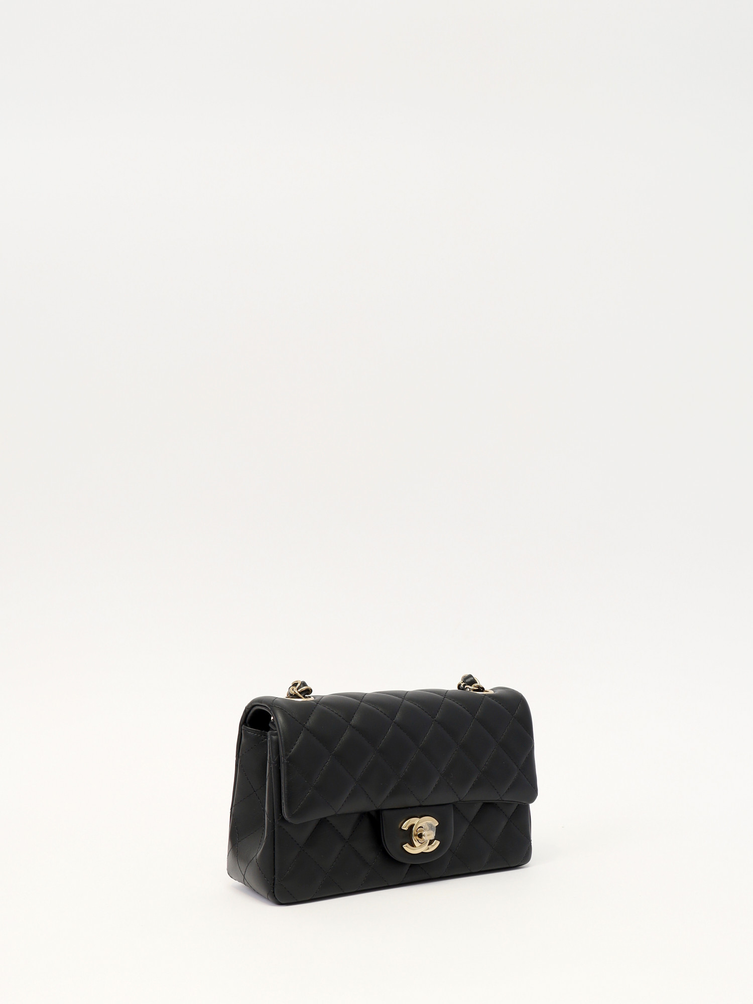 Сумки Chanel Timeless Classic изображение #3