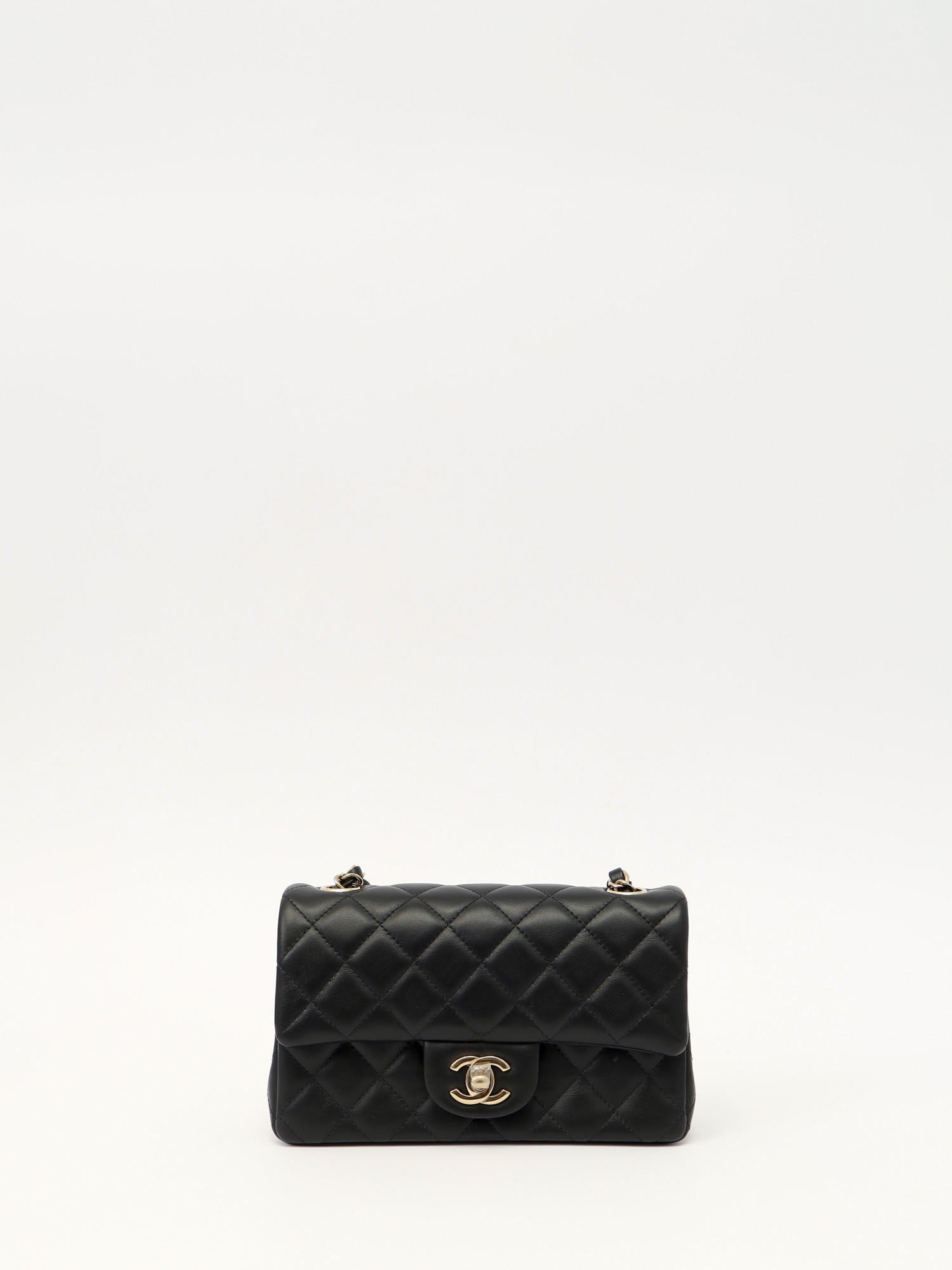 Сумки Chanel Timeless Classic изображение #1
