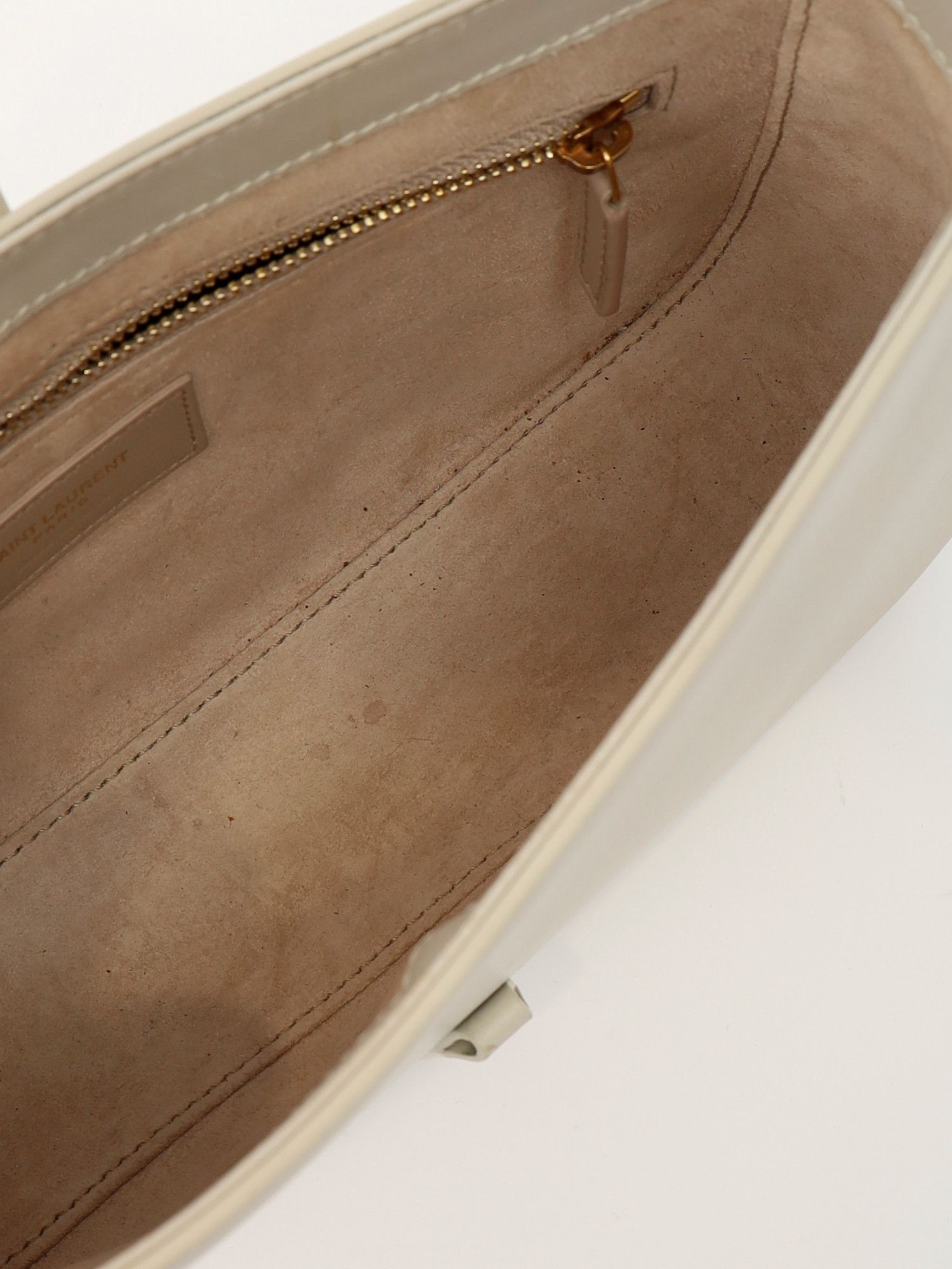 Сумки Saint Laurent Le 5 A 7 изображение #10